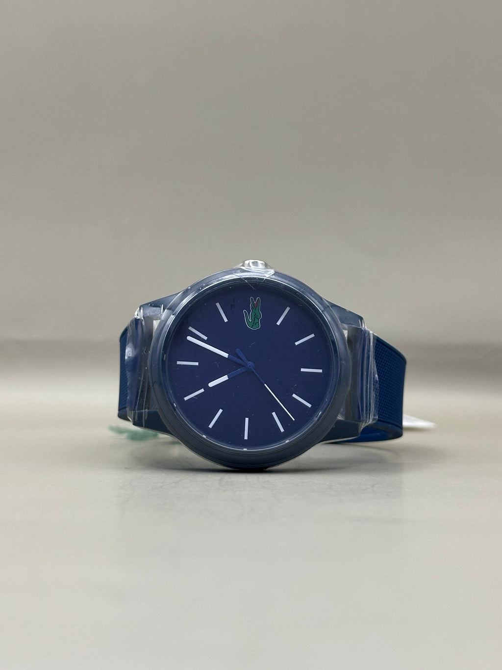 Lacoste CrocoSeries (Dark Blue)