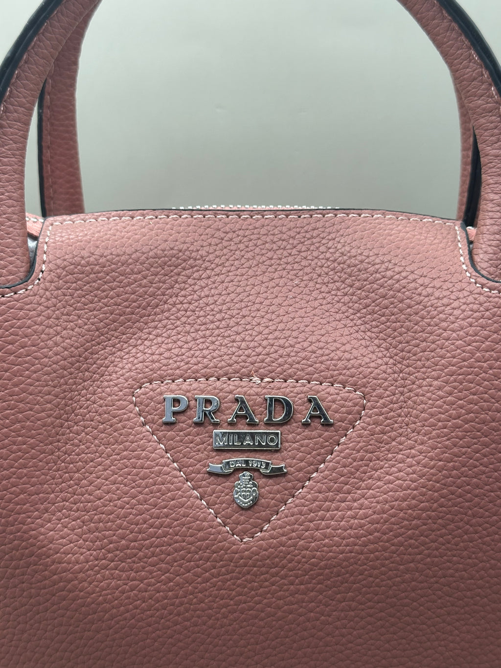 Prada Small Handbag