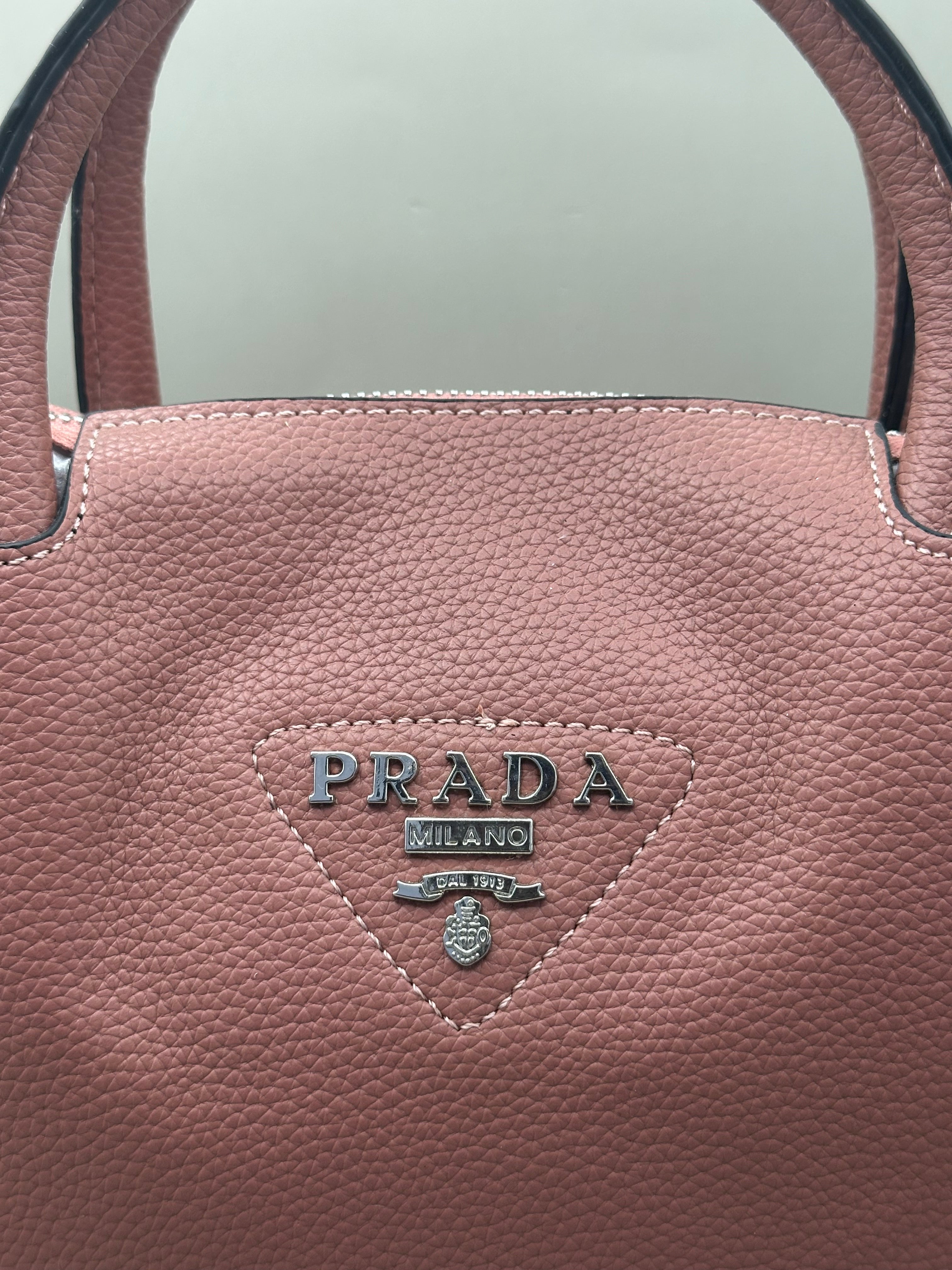 Prada Small Handbag