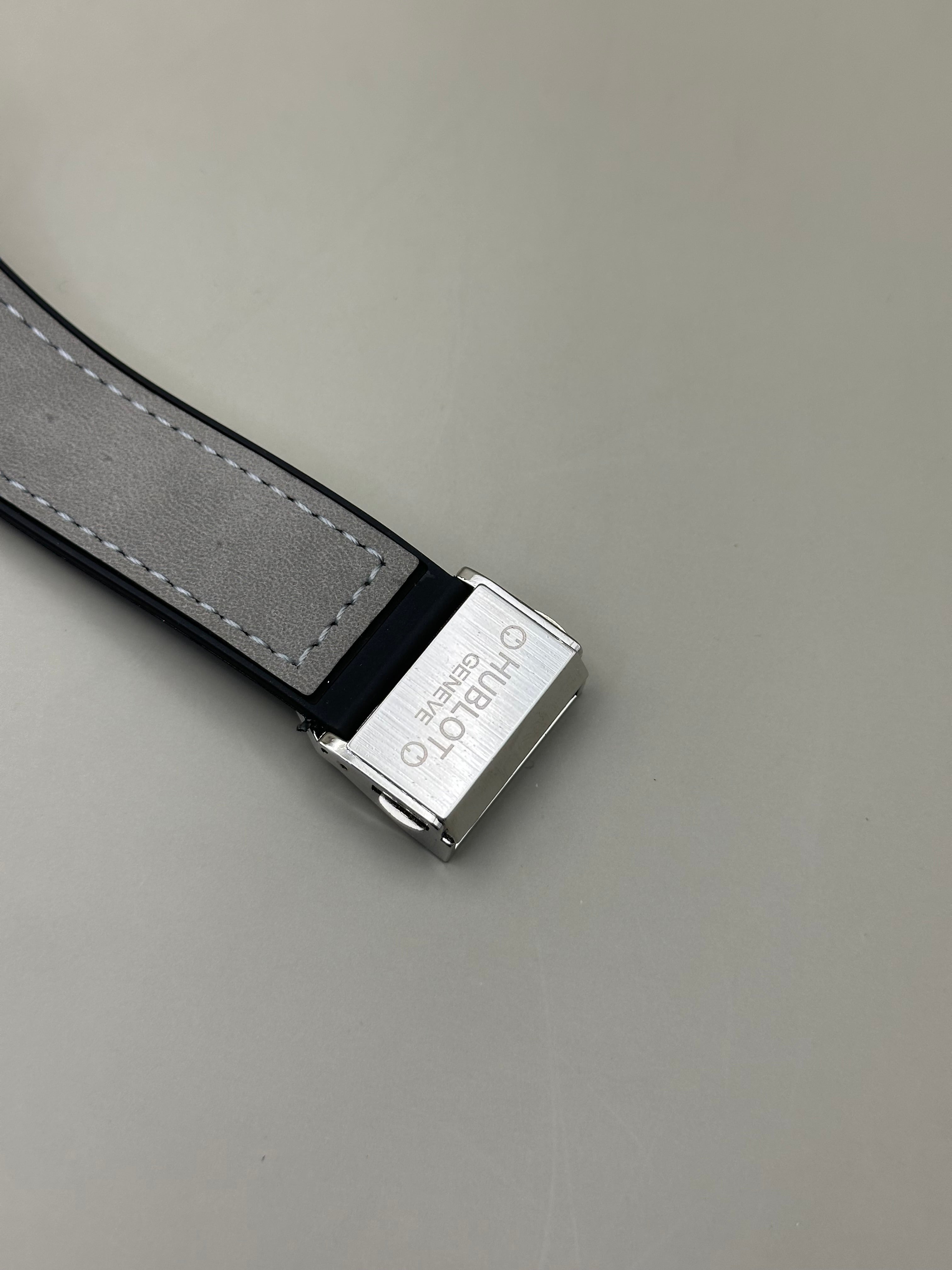 Hublot Big Bang Chronograph (Grey)