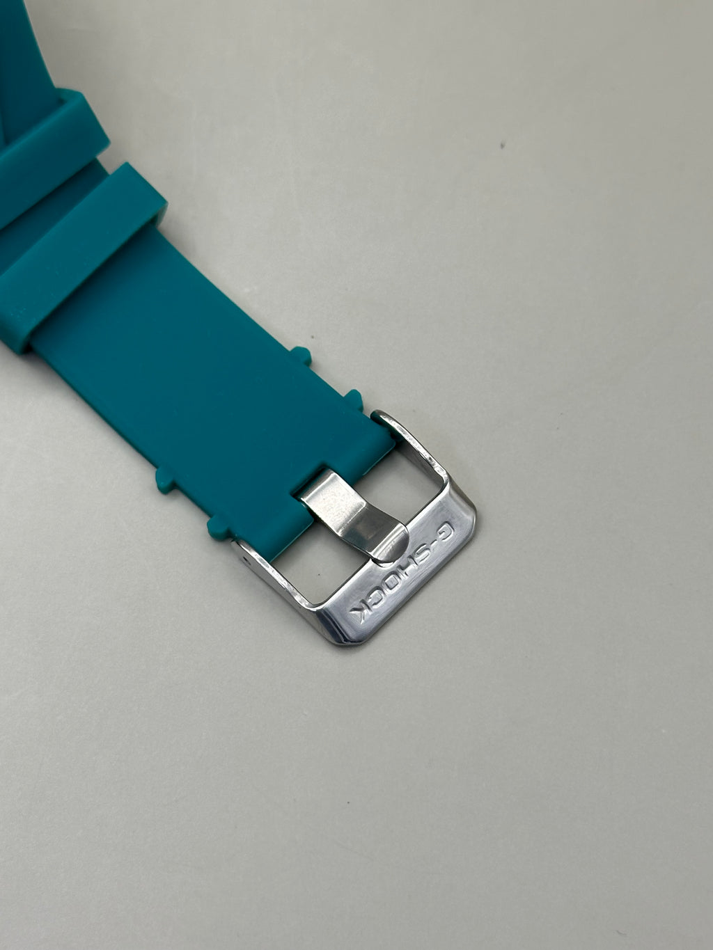 Casio G-Shock GA-2100 Rainbow