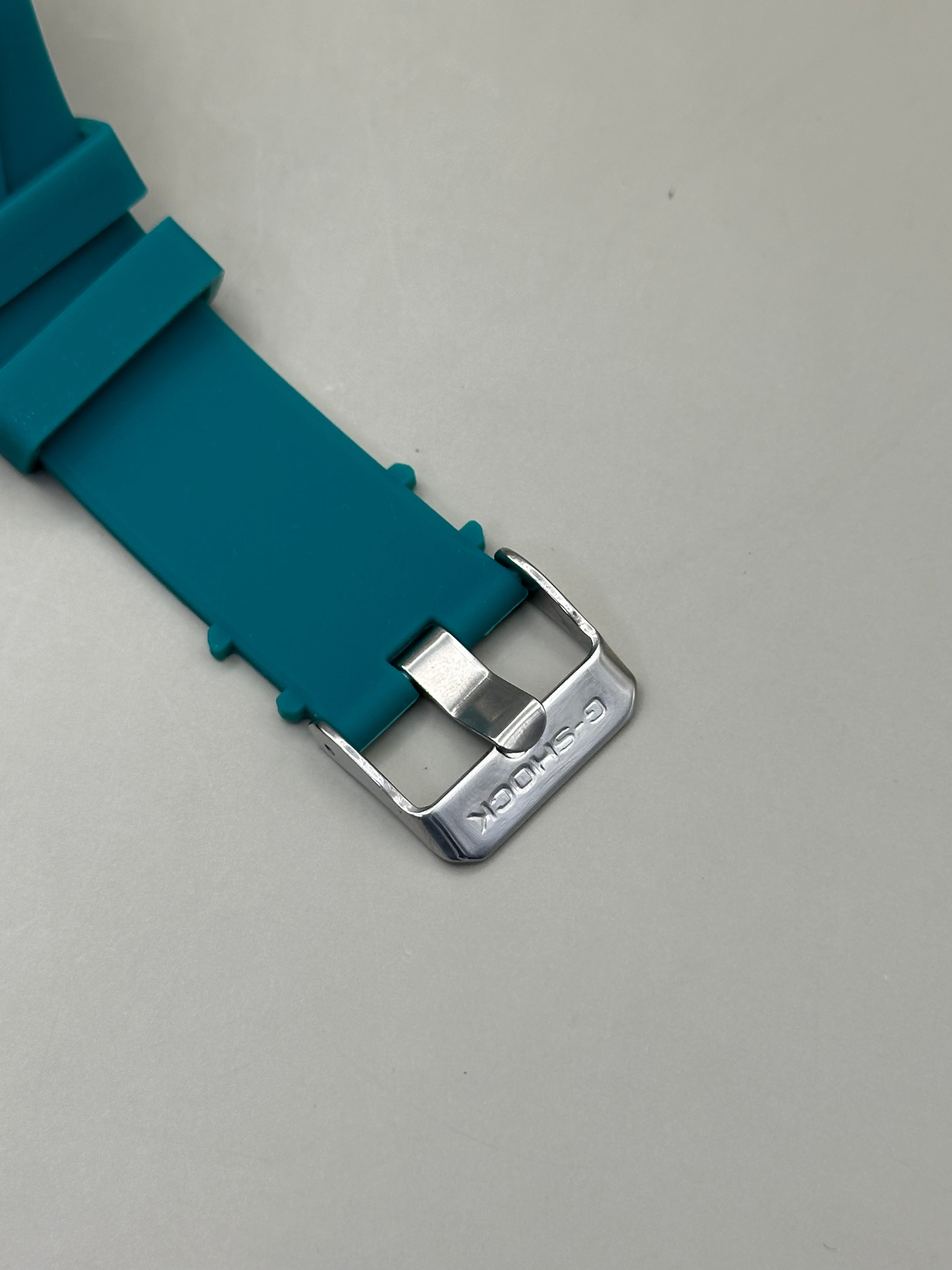 Casio G-Shock GA-2100 Rainbow