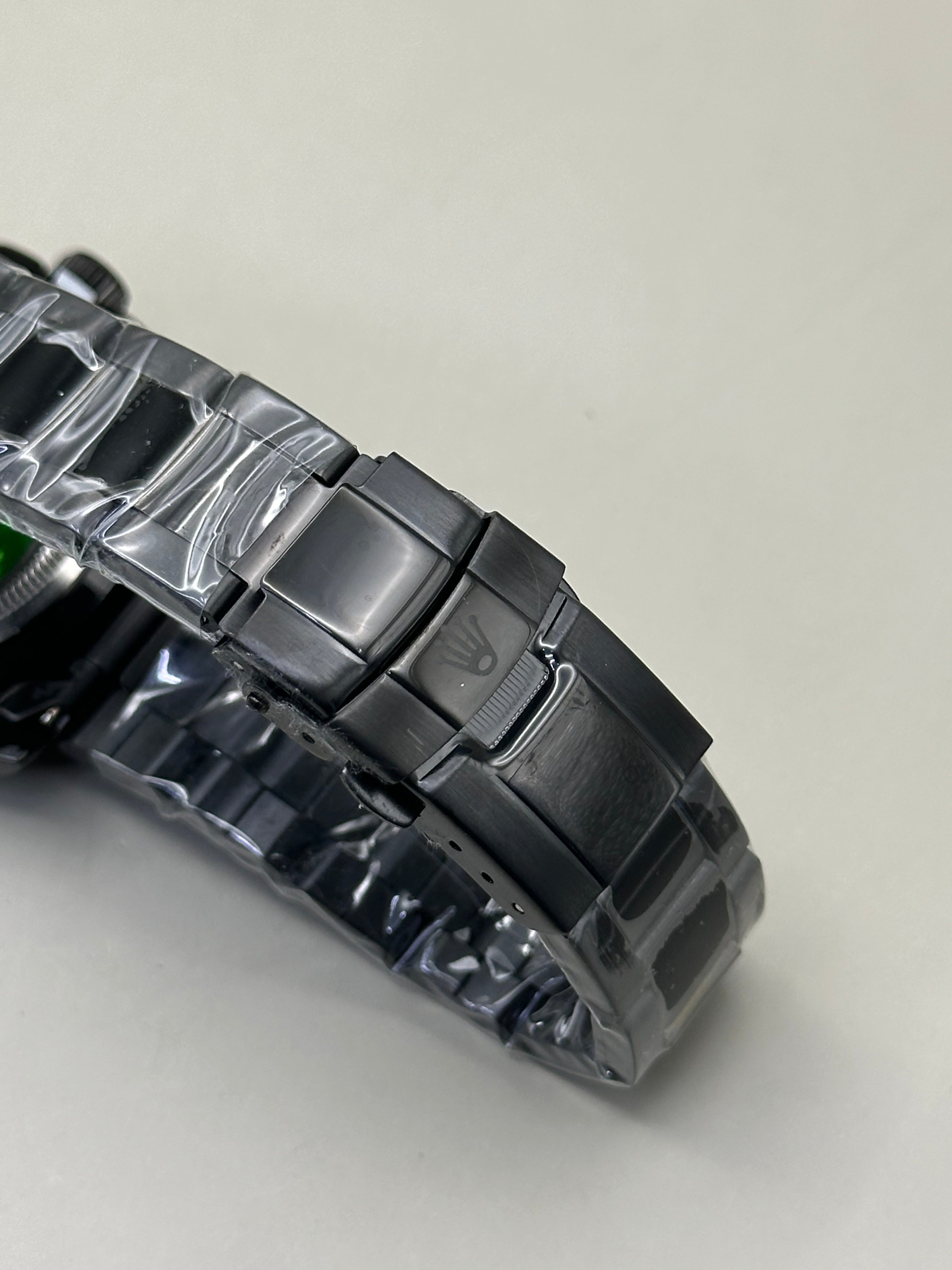 Rolex Submariner (Full Black)