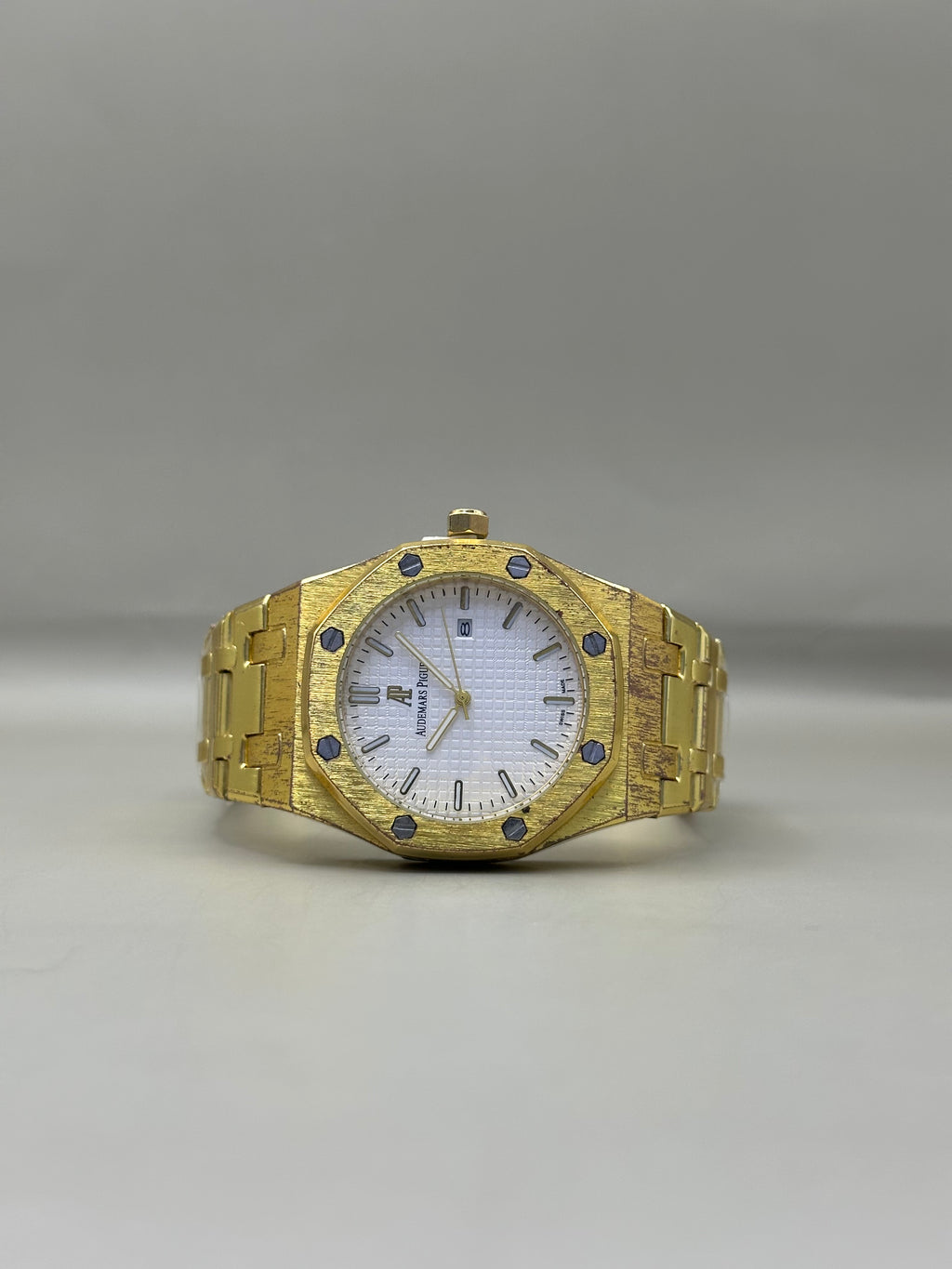 Audermars Piguet Royal Oak