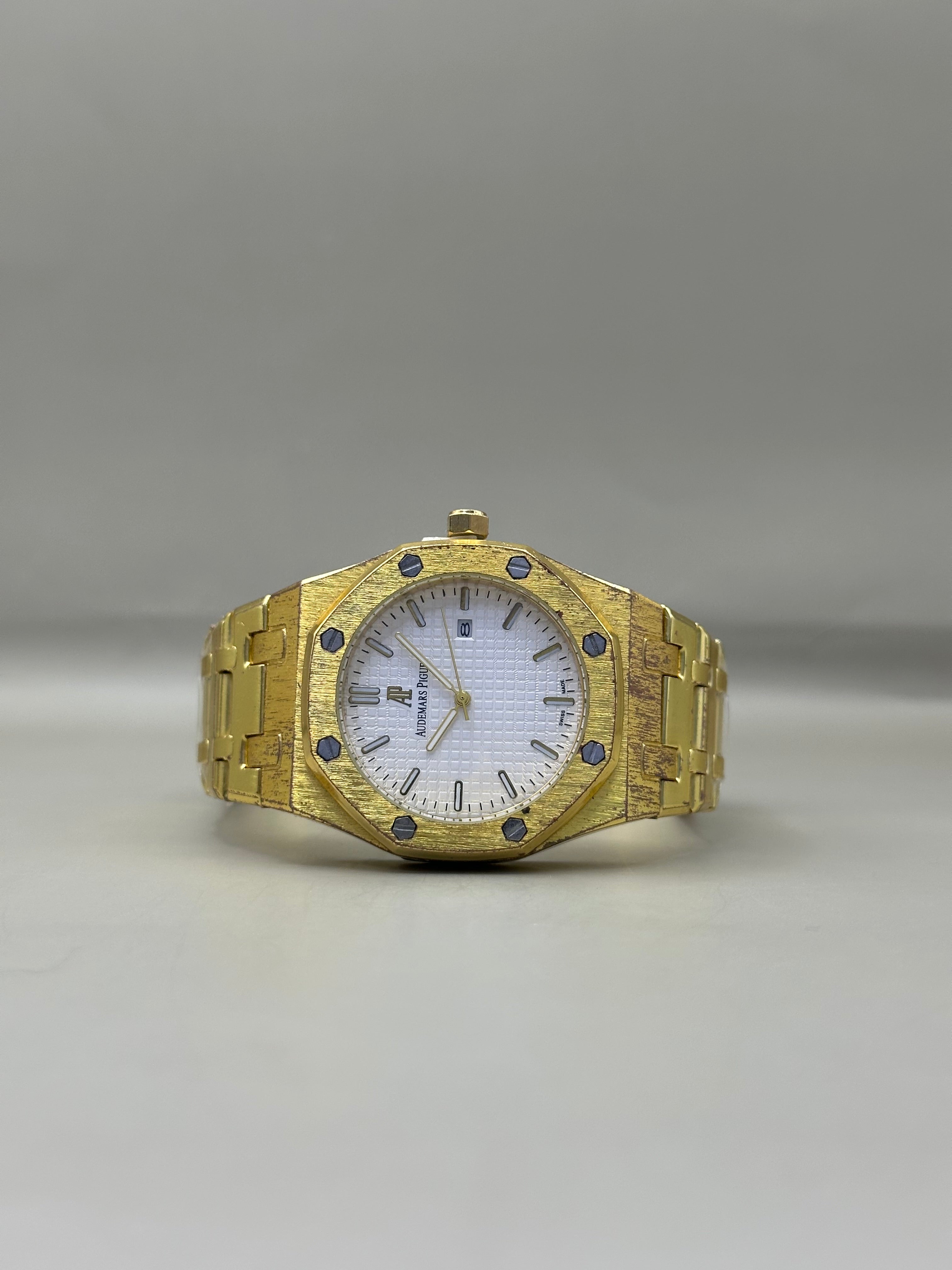 Audermars Piguet Royal Oak