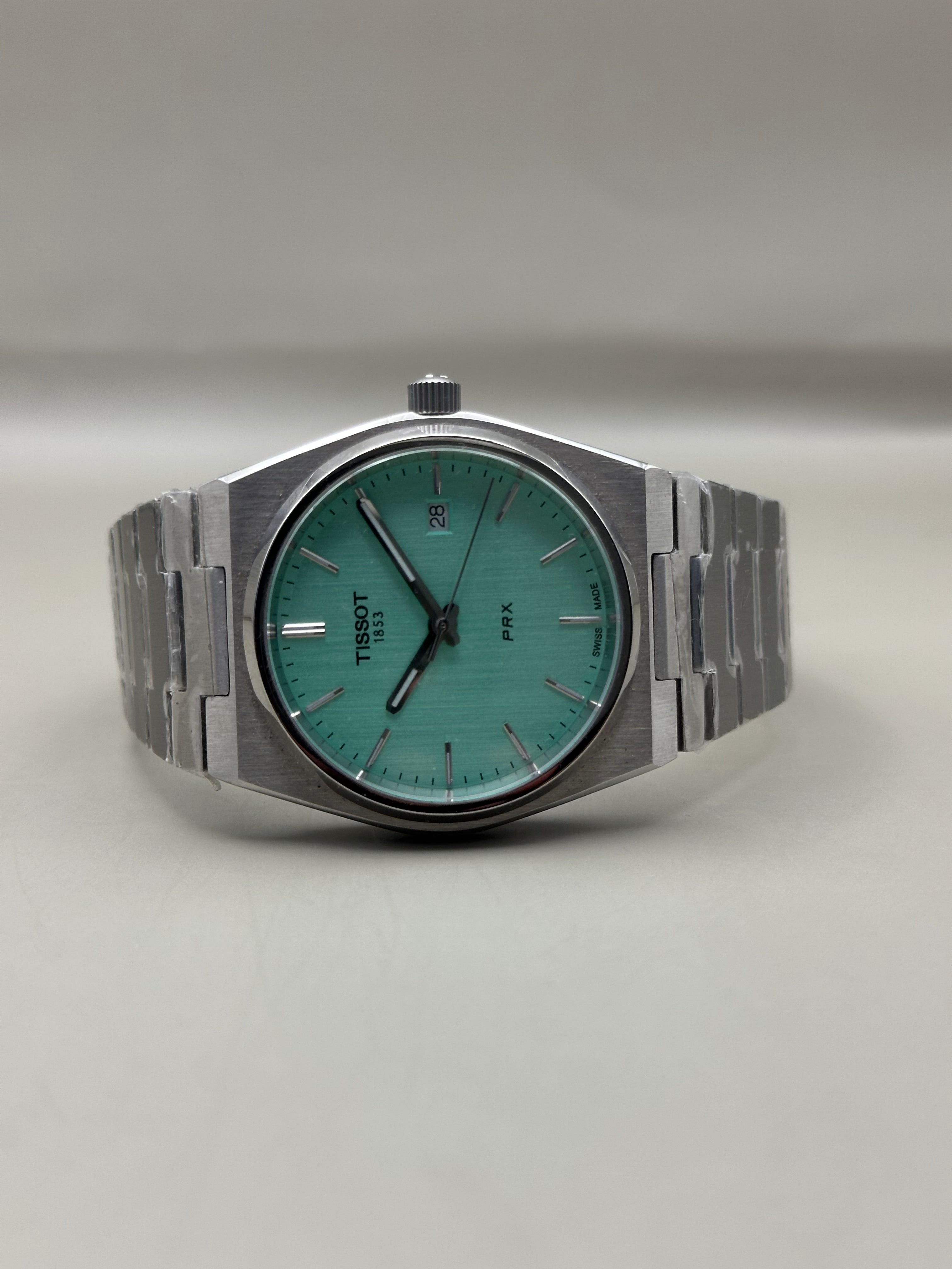Tissot PRX Quartz