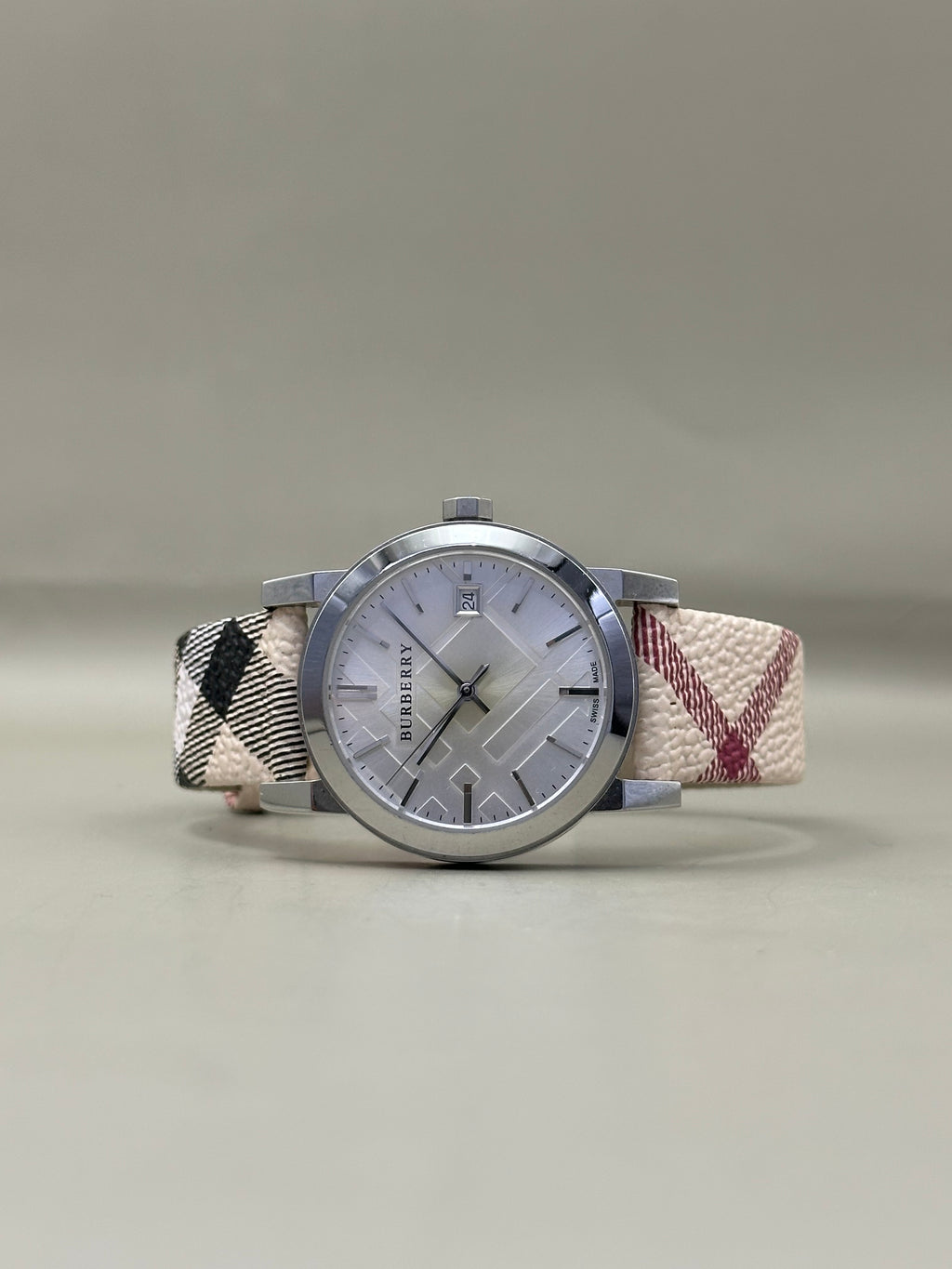 Burberry Ladies Collection