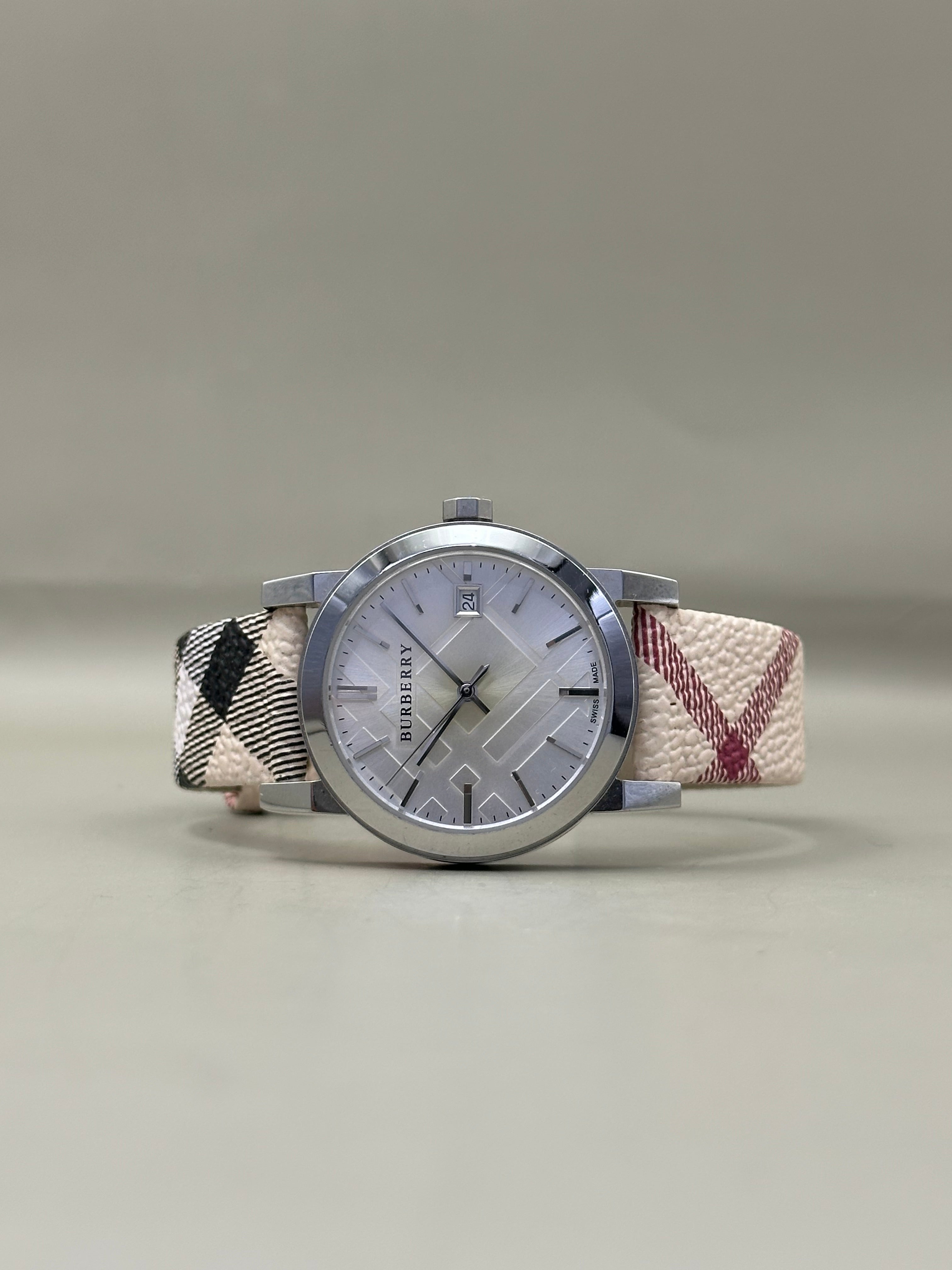 Burberry Ladies Collection