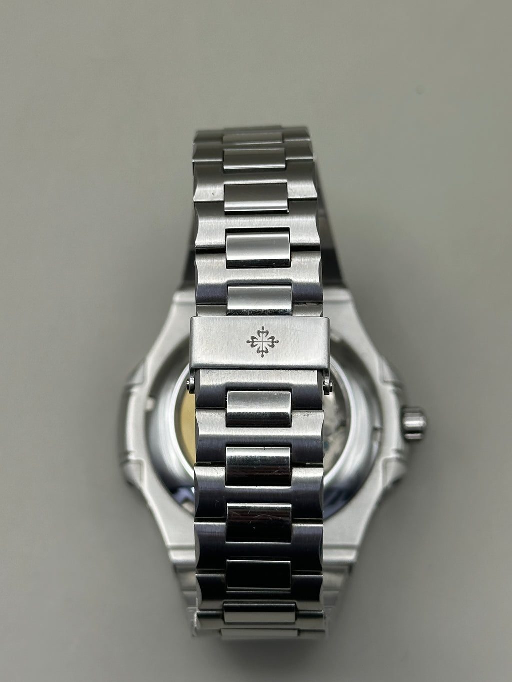 Patek Phillipe Nautilus Annual Calender