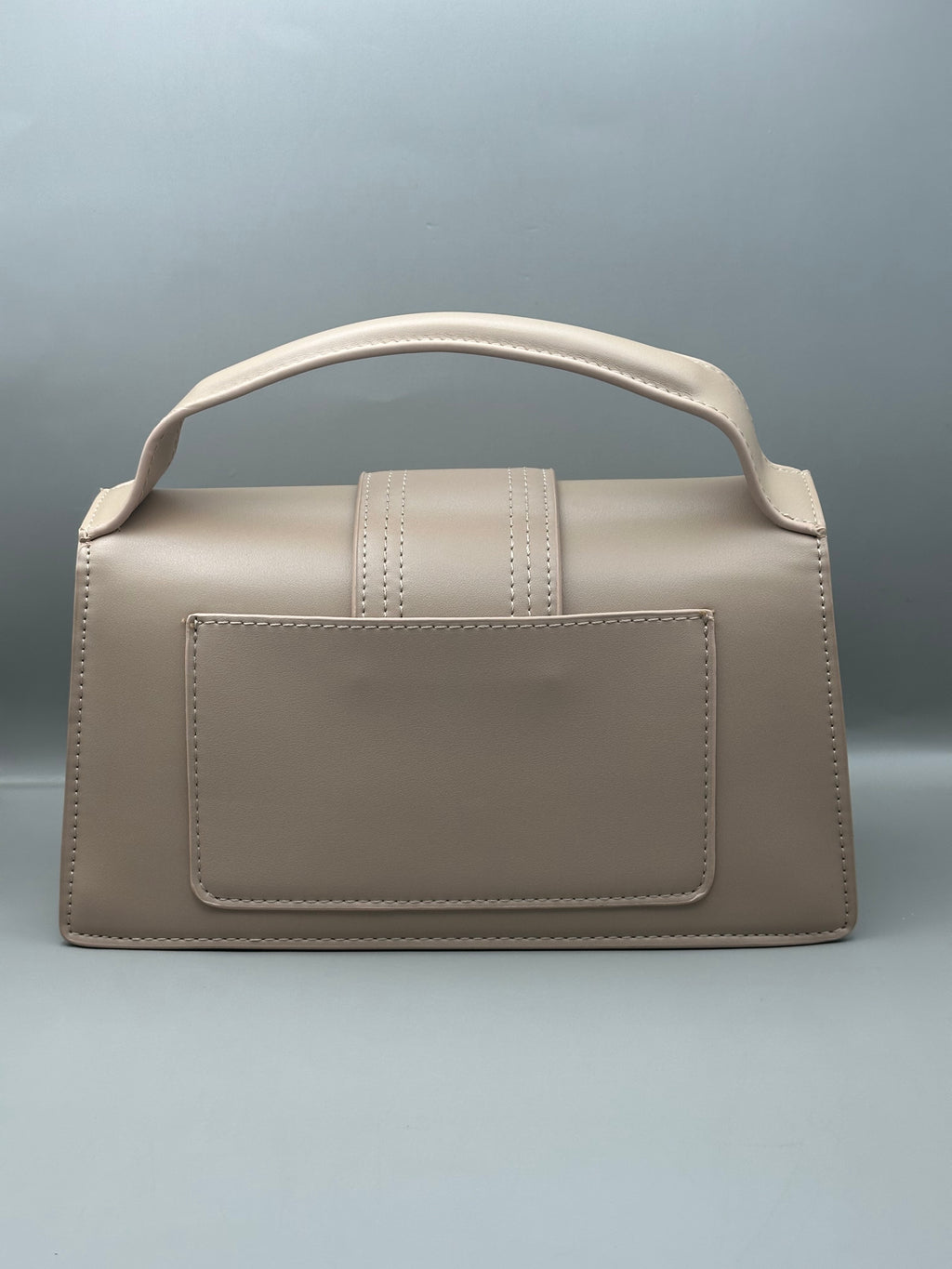 Jacquemus Handbag (Desert Brown)
