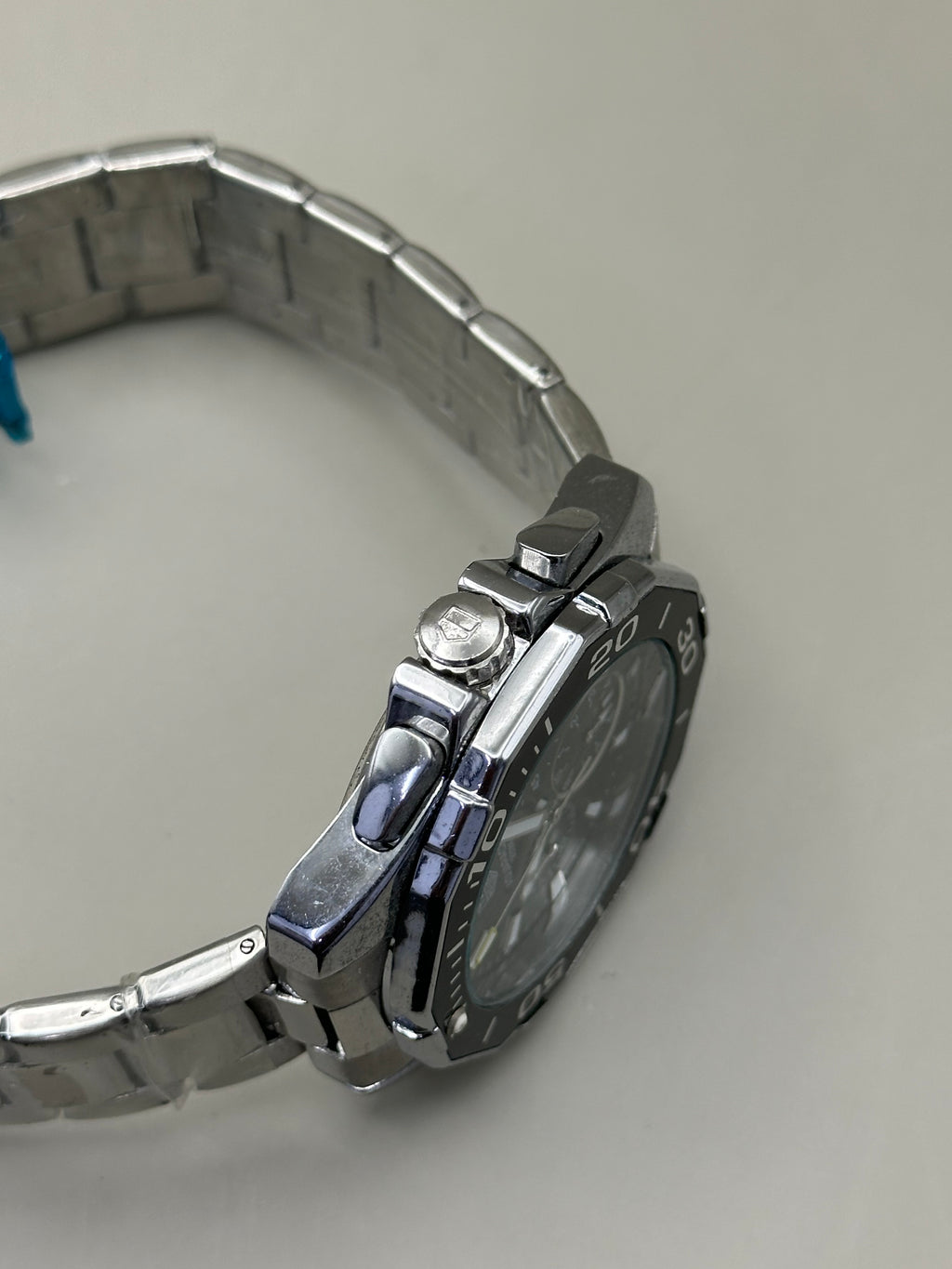 TagHeuer Aquaracer 300M