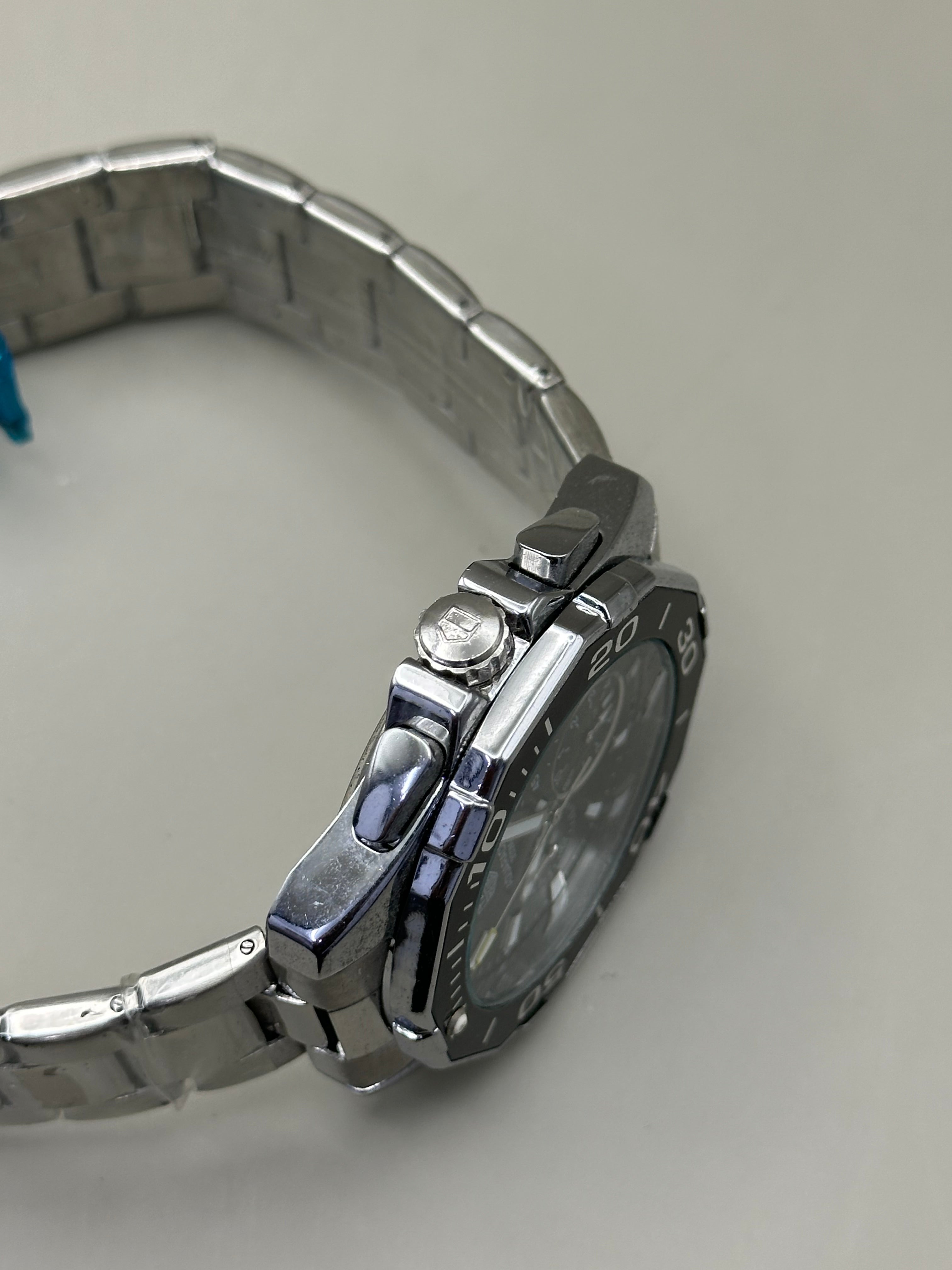 TagHeuer Aquaracer 300M