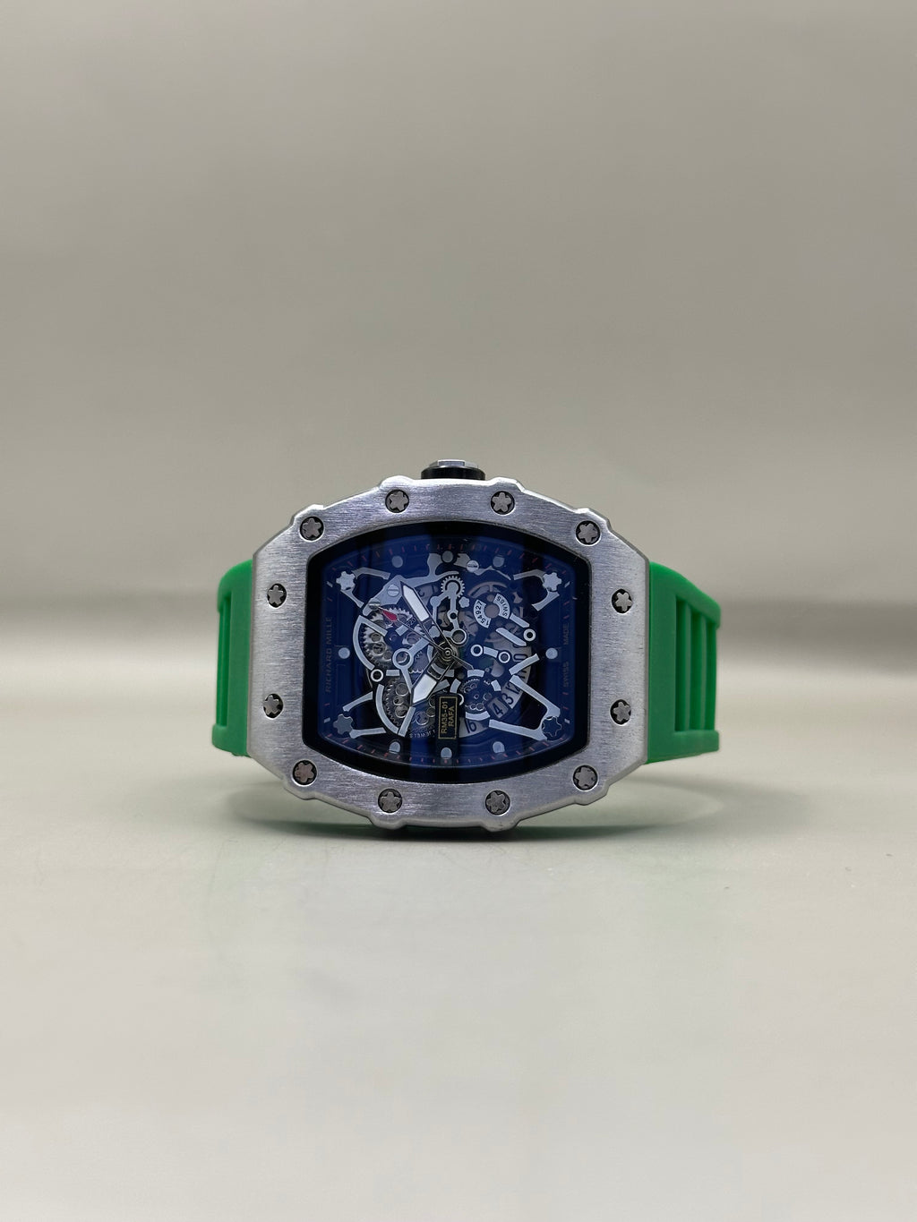 Richard Mille RM-3501