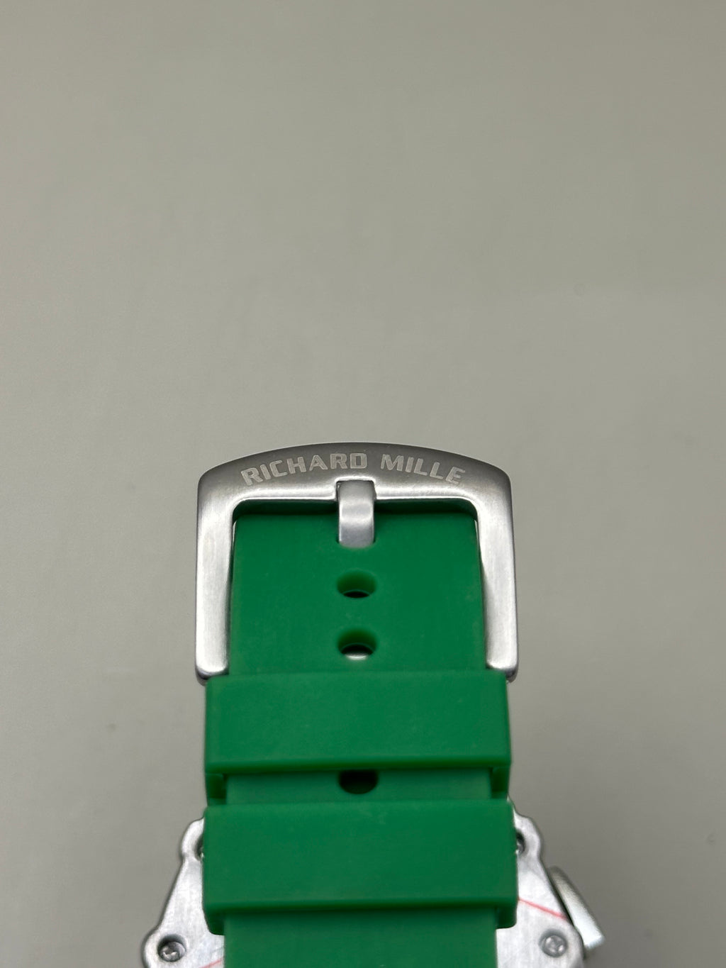 Richard Mille RM 35-01 Rainbow