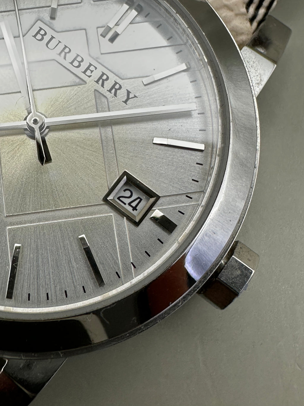 Burberry Ladies Collection