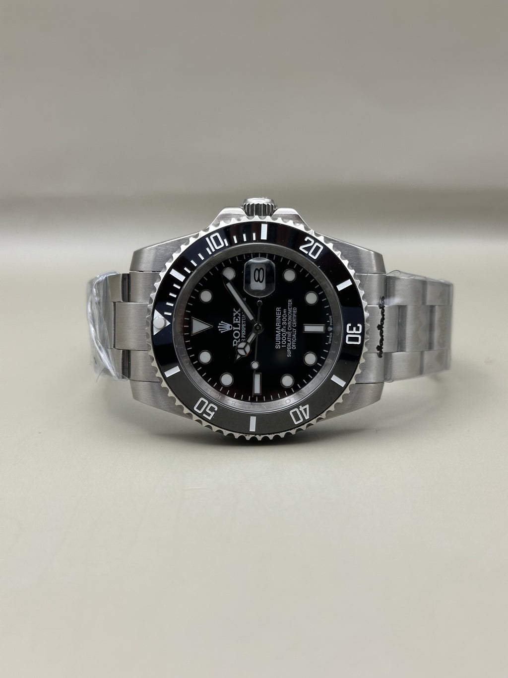 Rolex Submariner Date