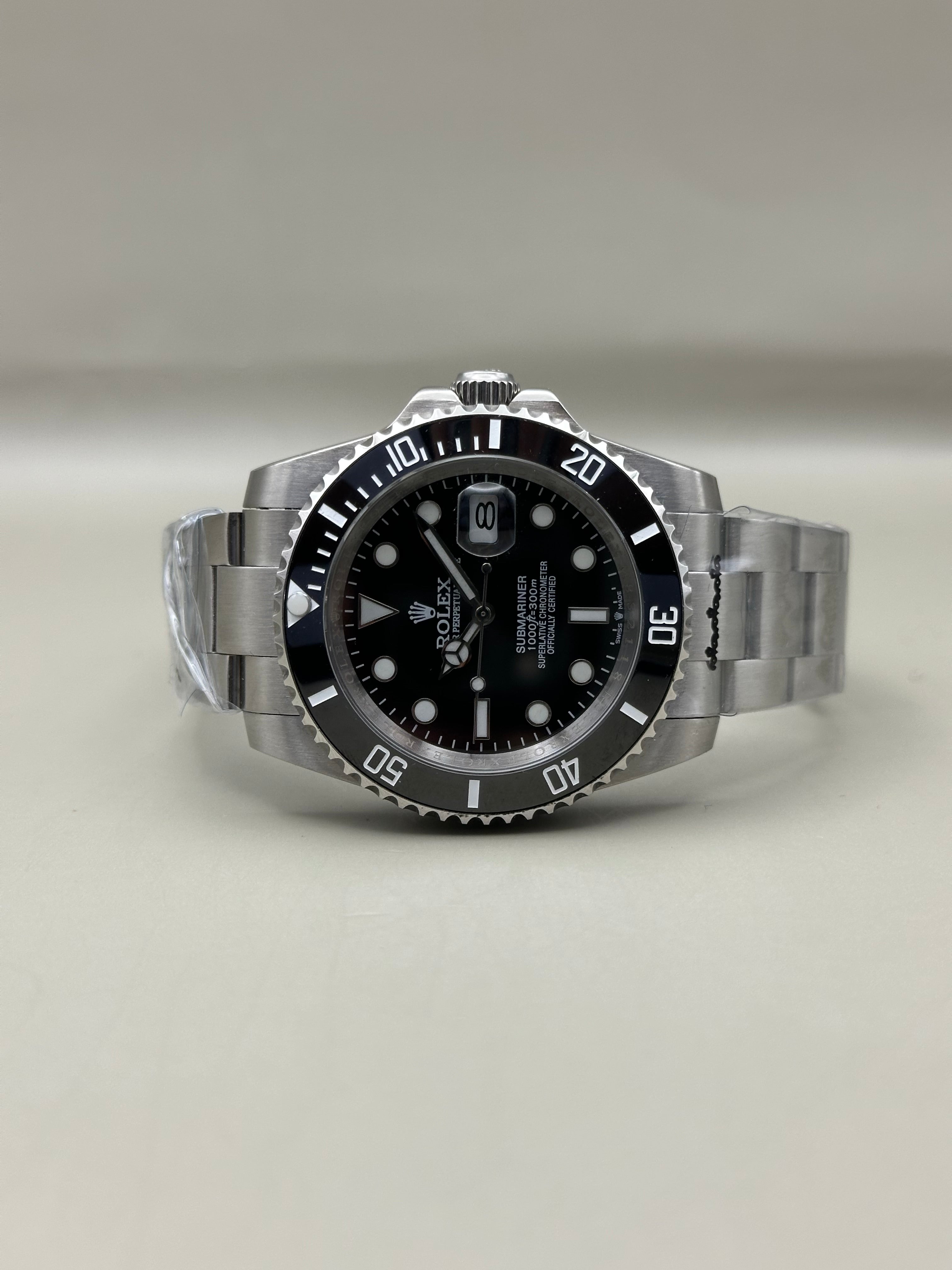 Rolex Submariner Date