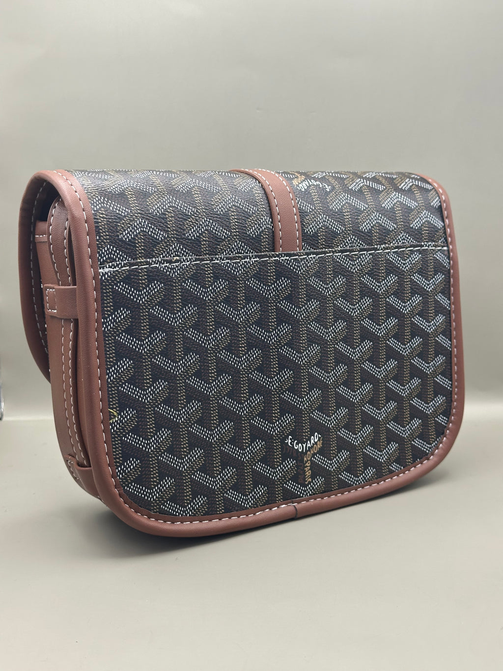 Goyard Man Pouch
