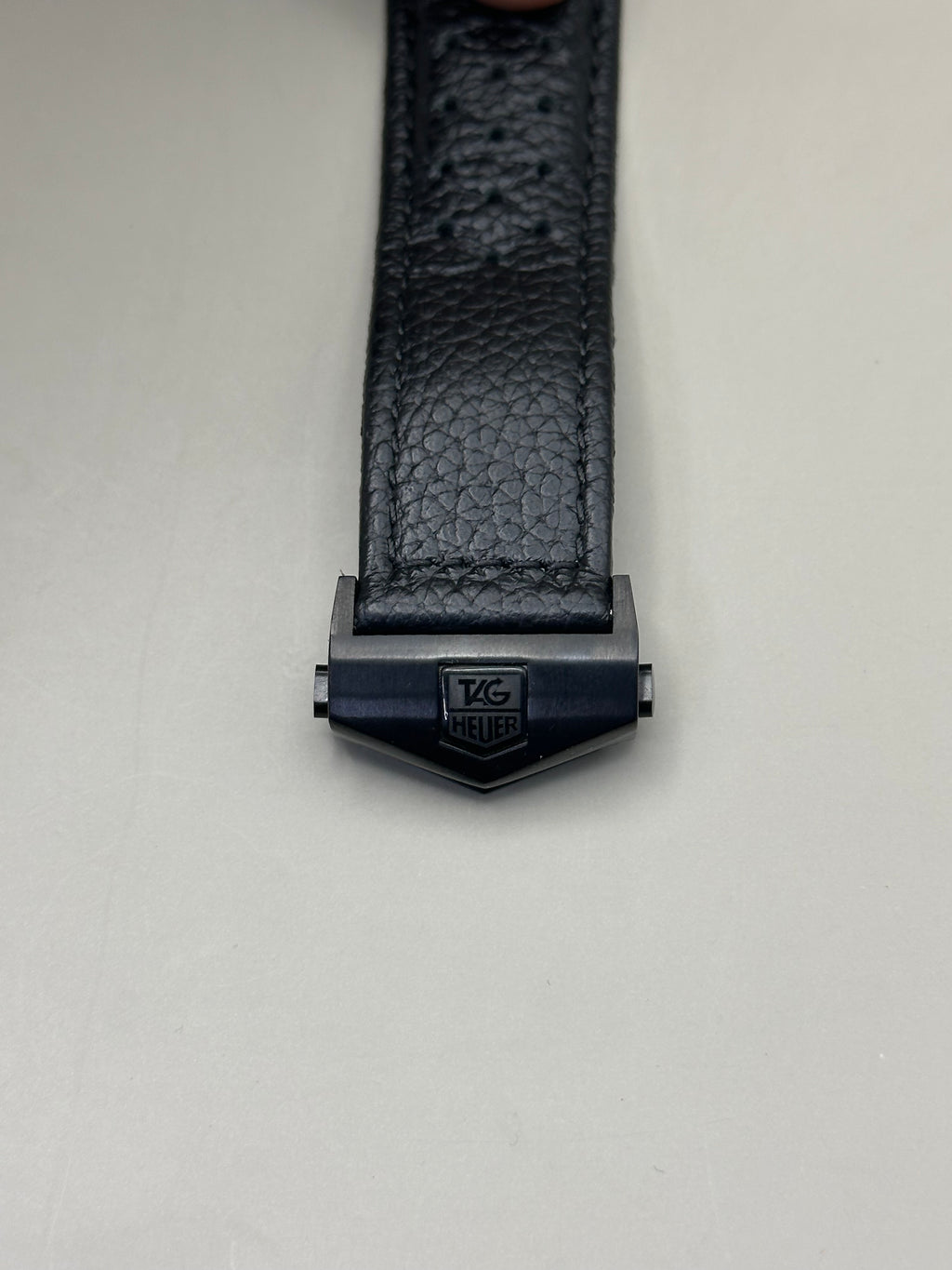 TagHeuer Monaco Chronograph