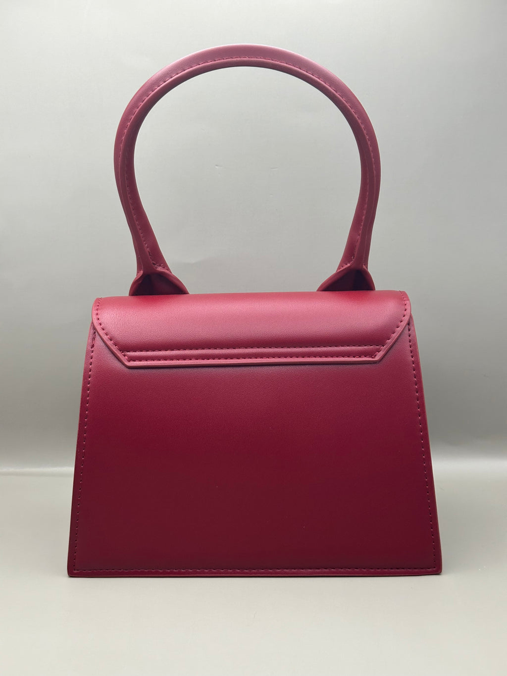 Jacquemus Handbag (Red)