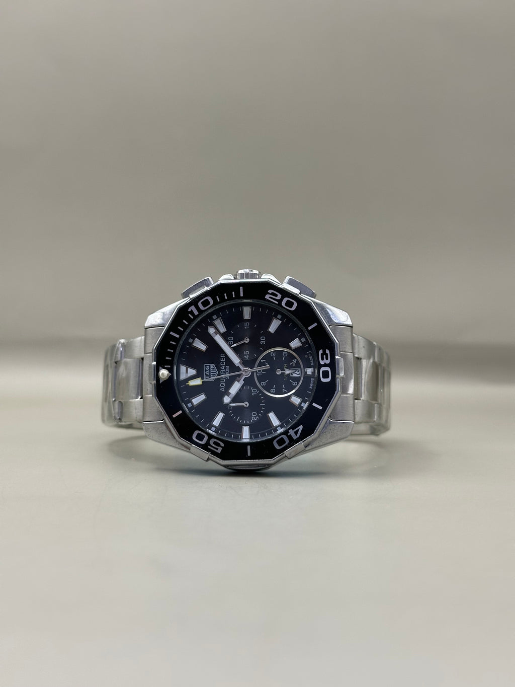 TagHeuer Aquaracer 300M