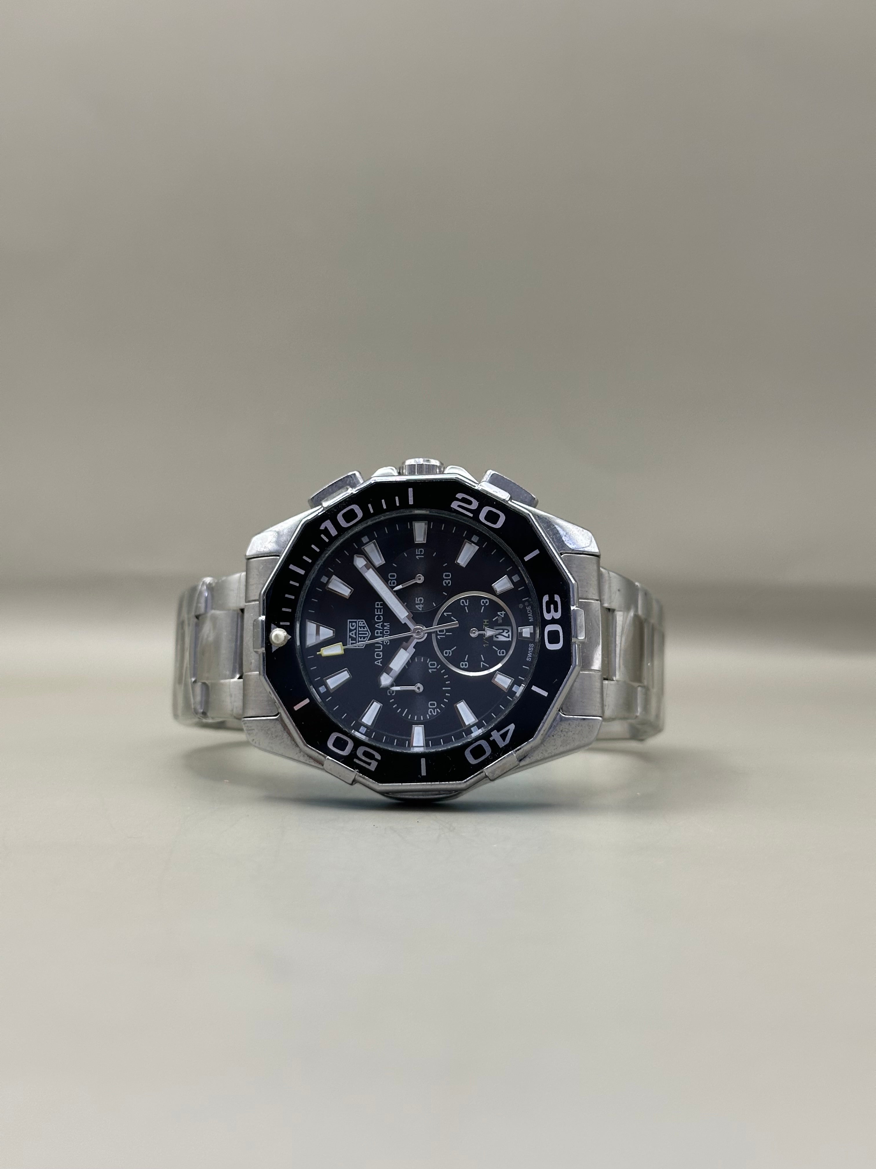 TagHeuer Aquaracer 300M