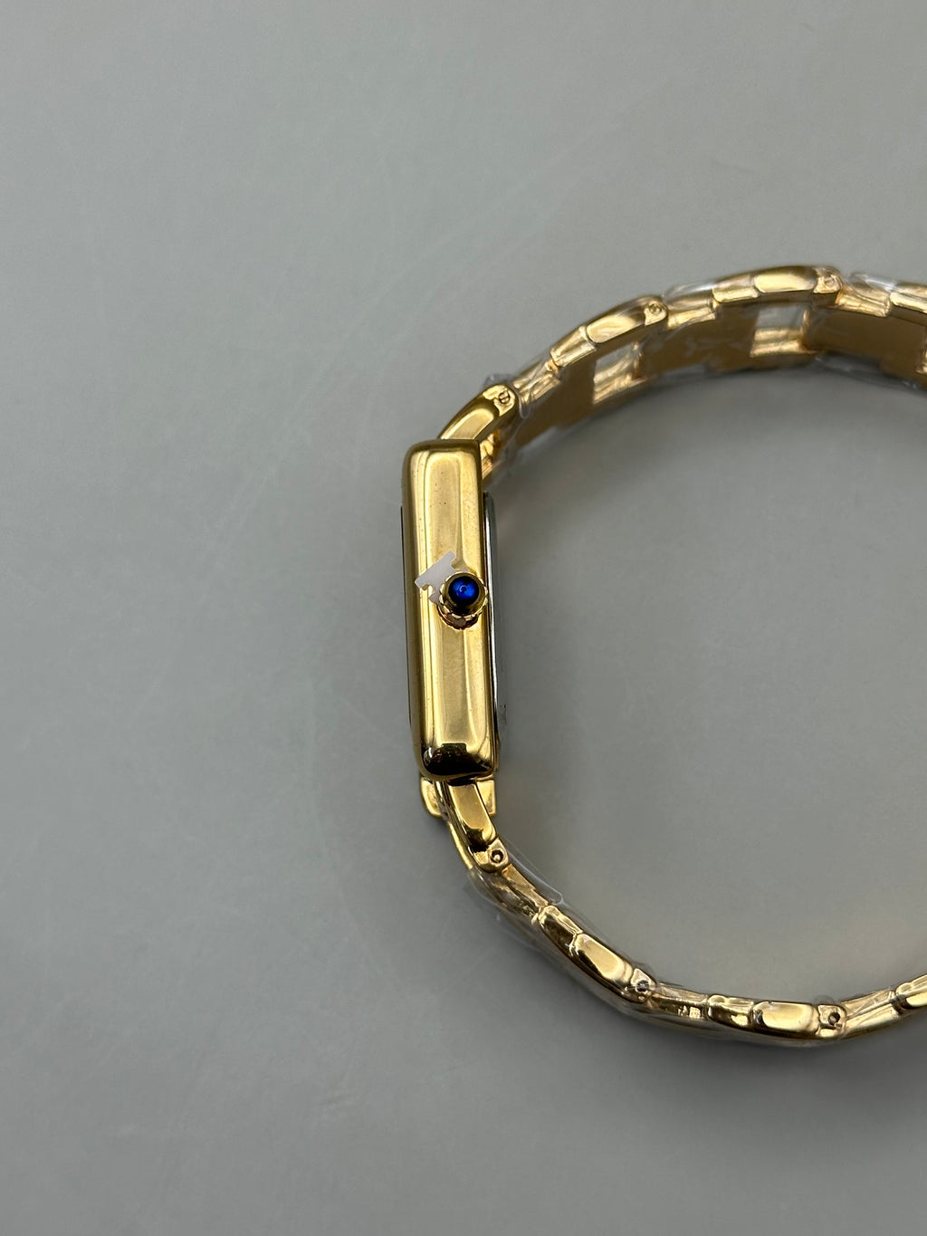 Cartier Tank Must Solarbeat