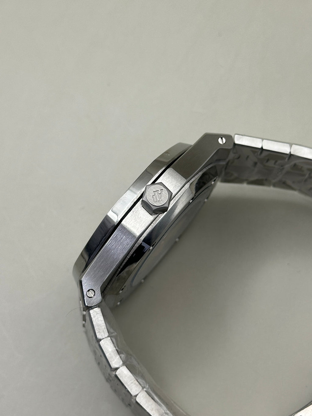 Audermars Piguet Royal Oak Double Balance Wheel Openworked