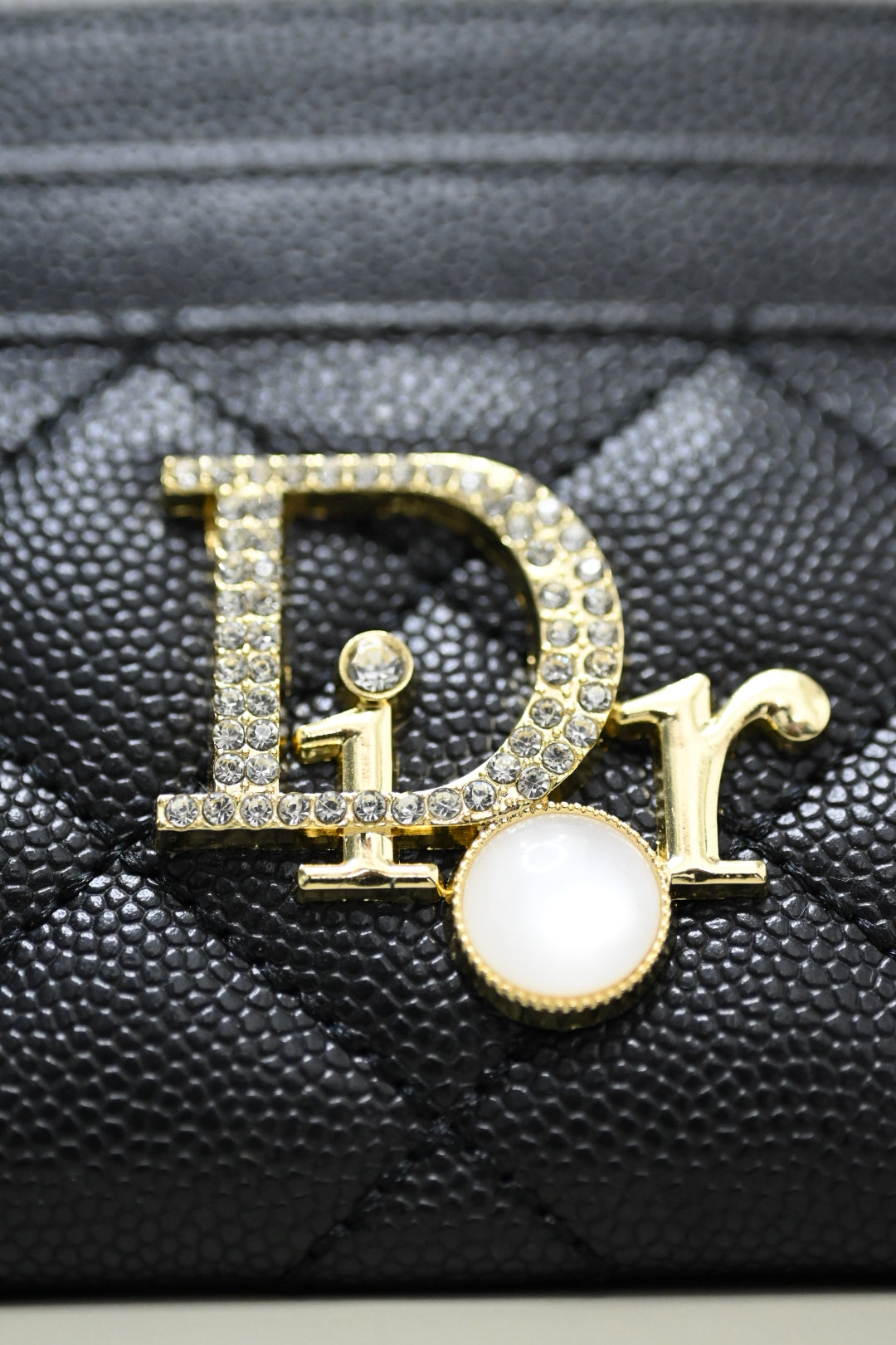 Dior Cardholder