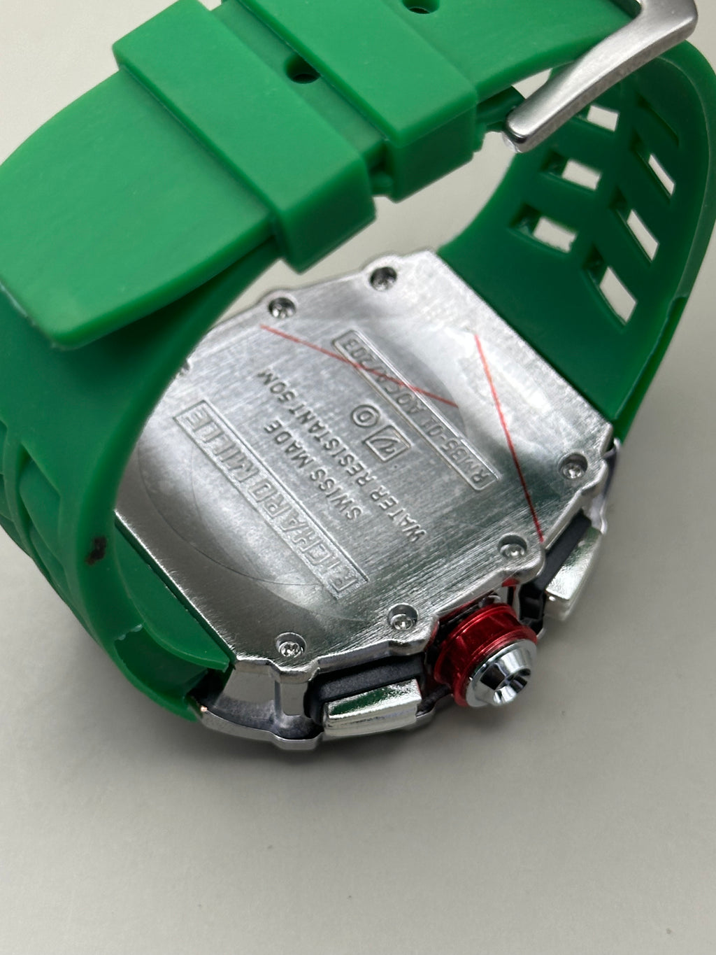 Richard Mille RM 35-01 Rainbow