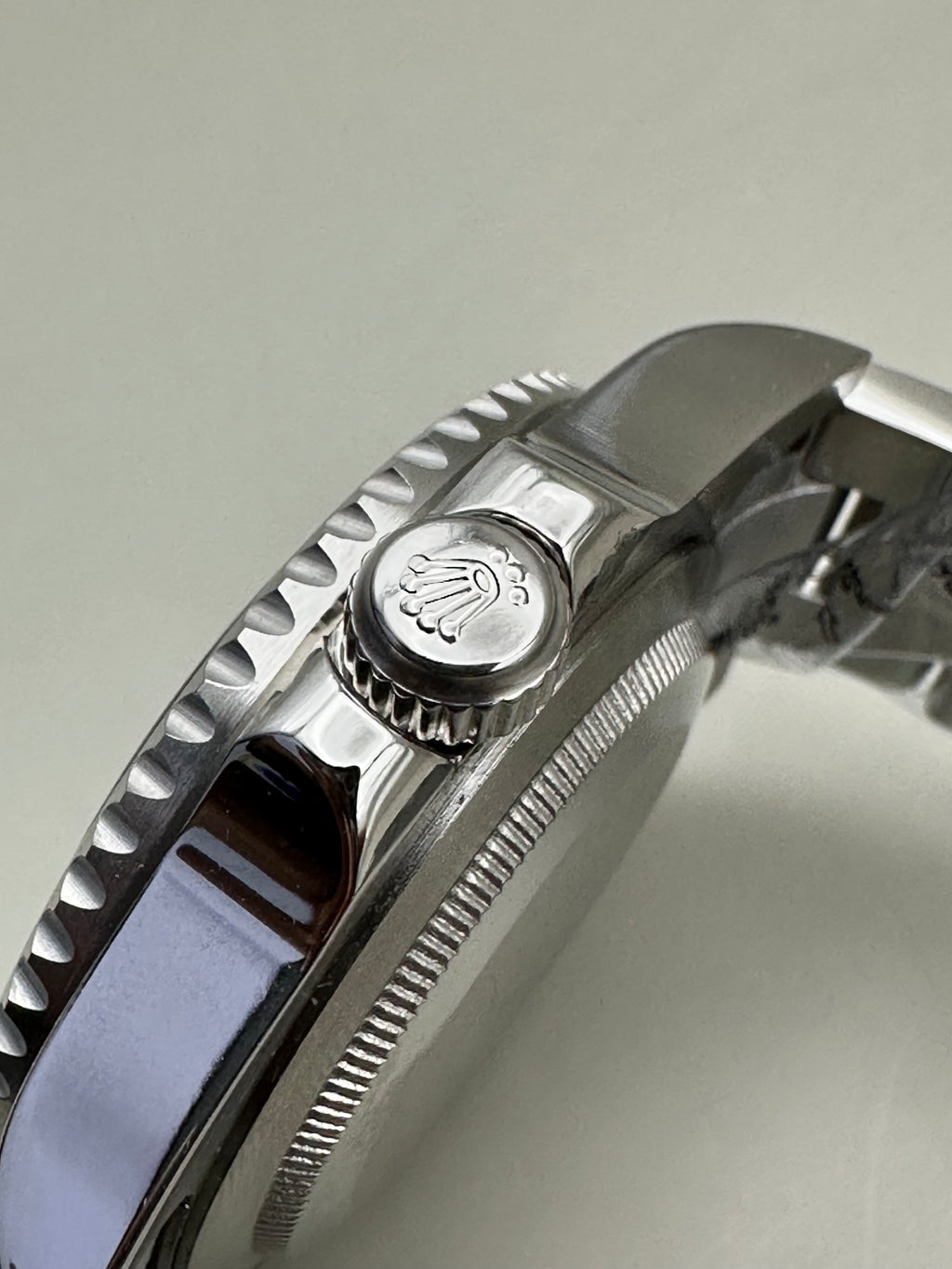 Rolex Submariner Date