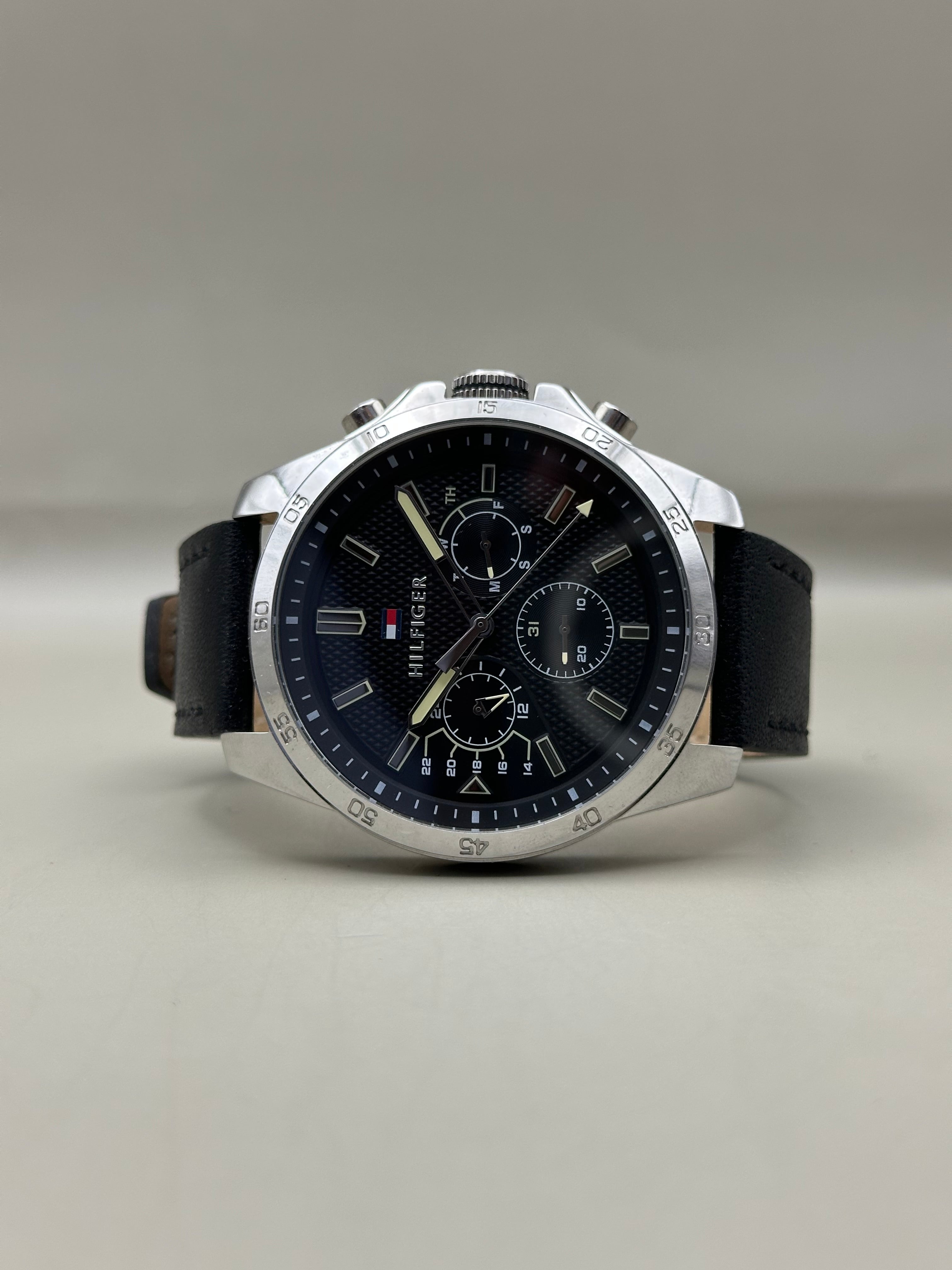 Tommy Hilfiger Chronograph