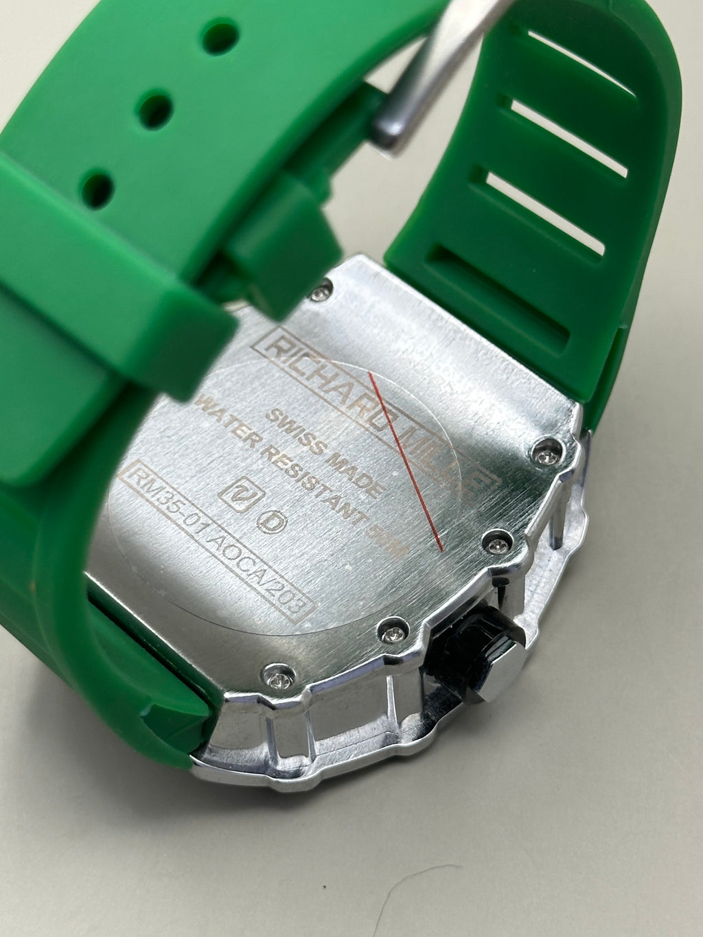 Richard Mille RM-3501