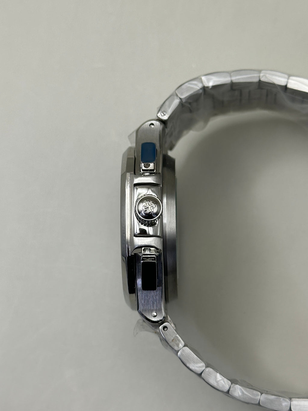 Patek Phillipe Nautilus Chronograph Calender