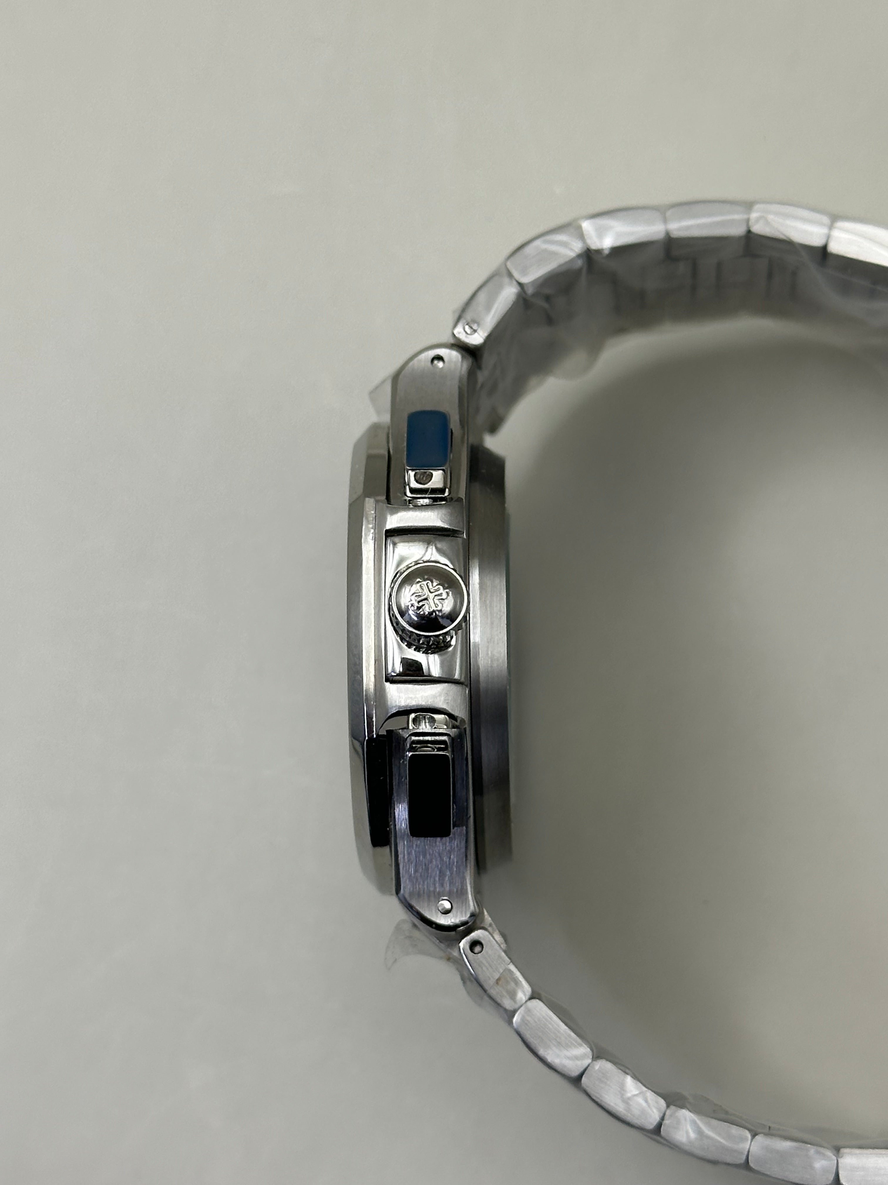 Patek Phillipe Nautilus Chronograph Calender