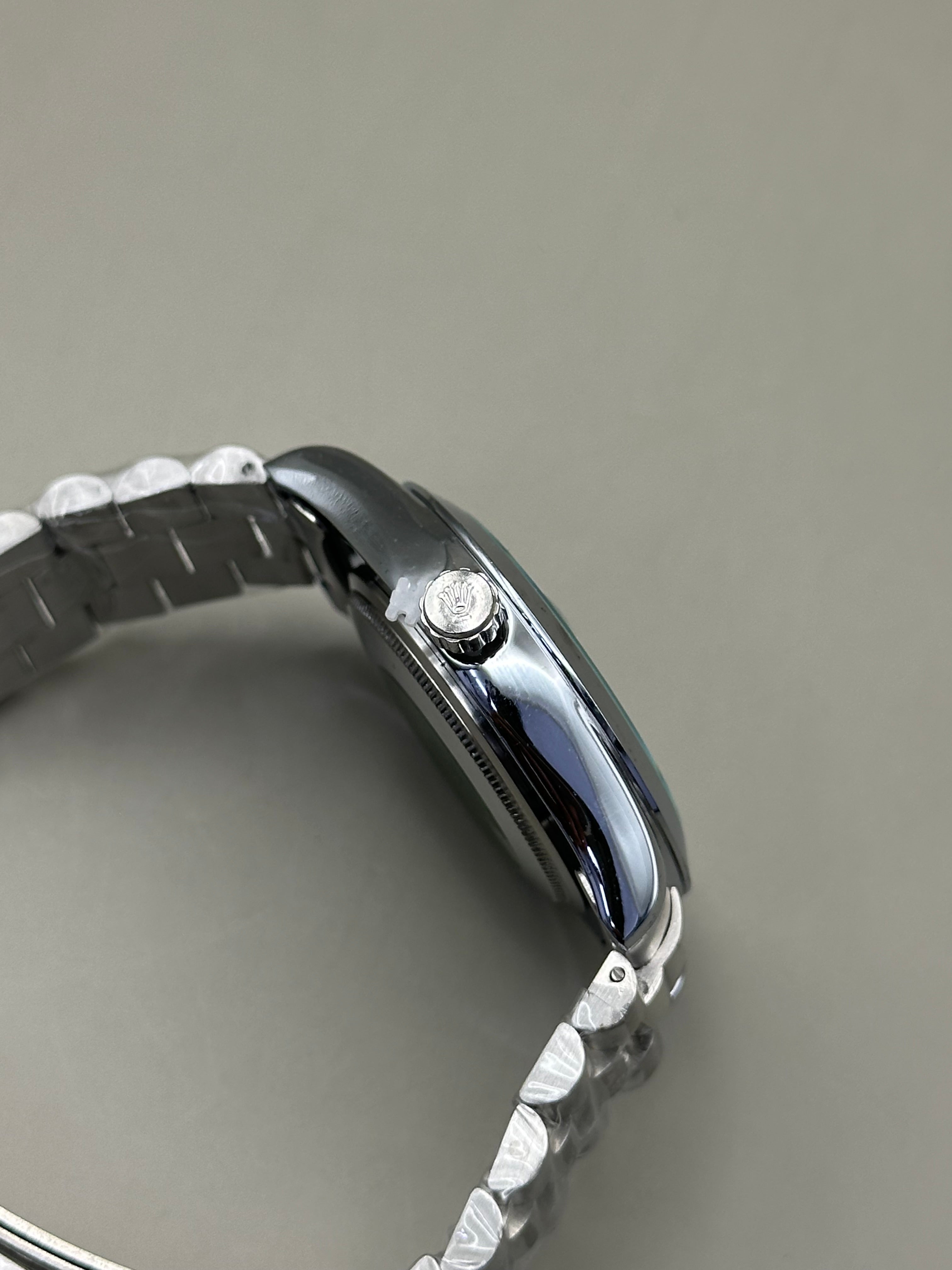 Rolex Oyster Perpetual Day Date (Arabic Dial)