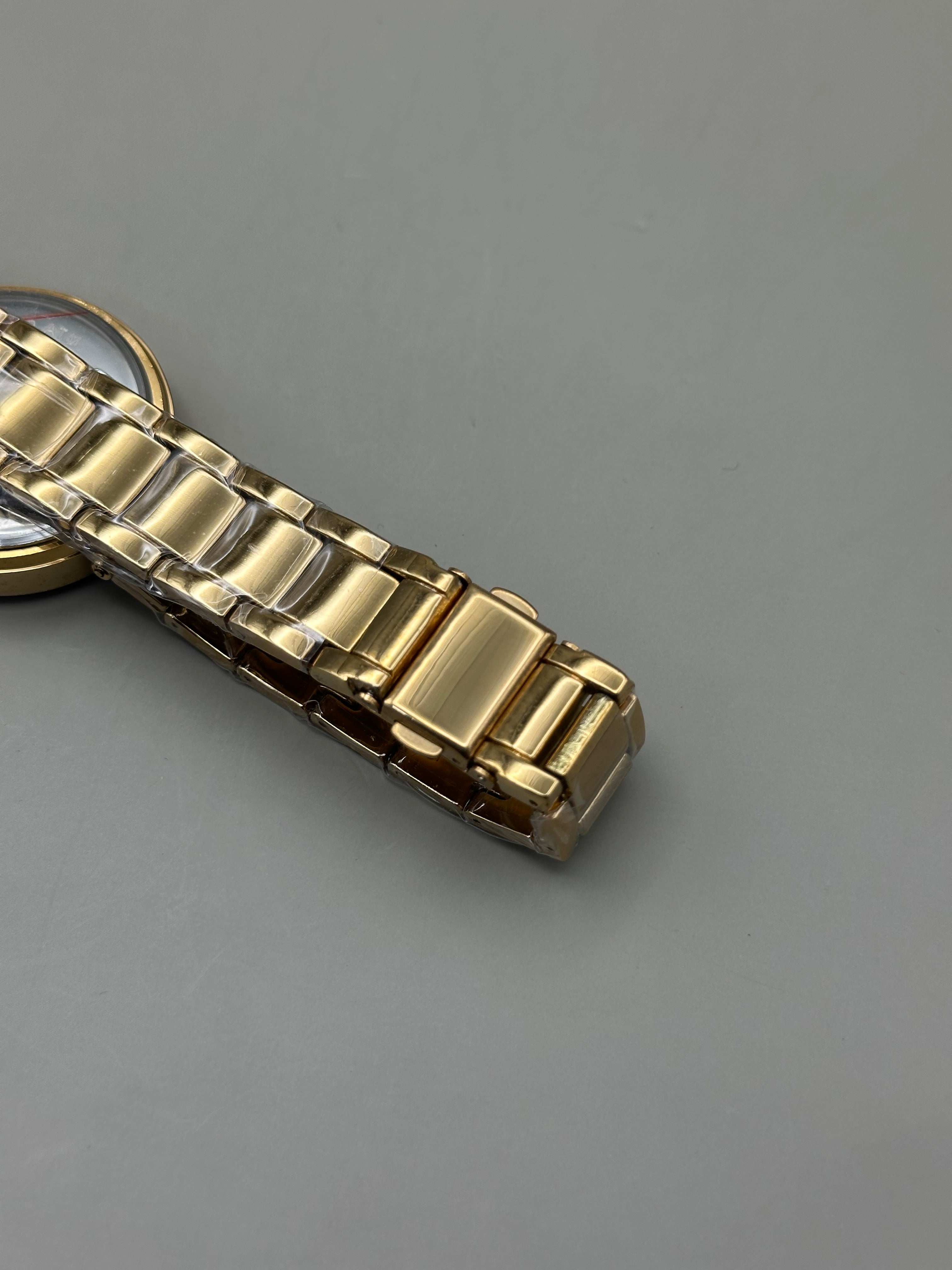 Michael Kors Diamond Bezel