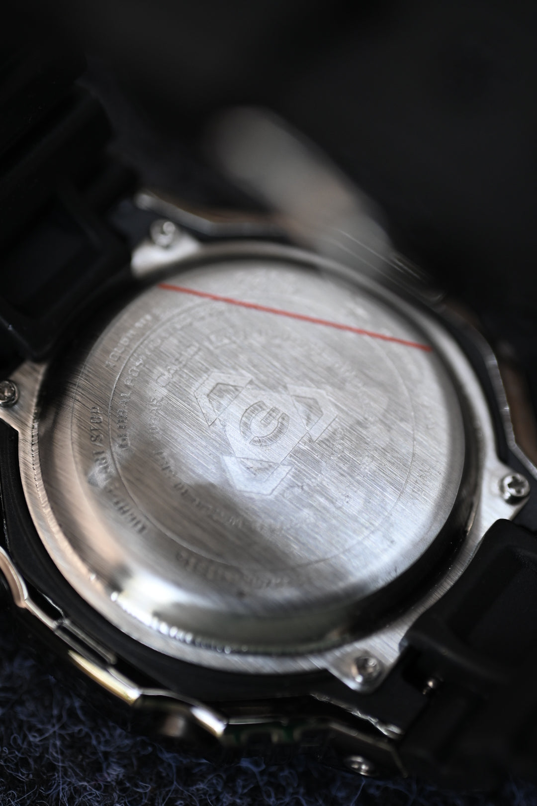 Casio G-Shock '420' Limited Edition 2100 Series