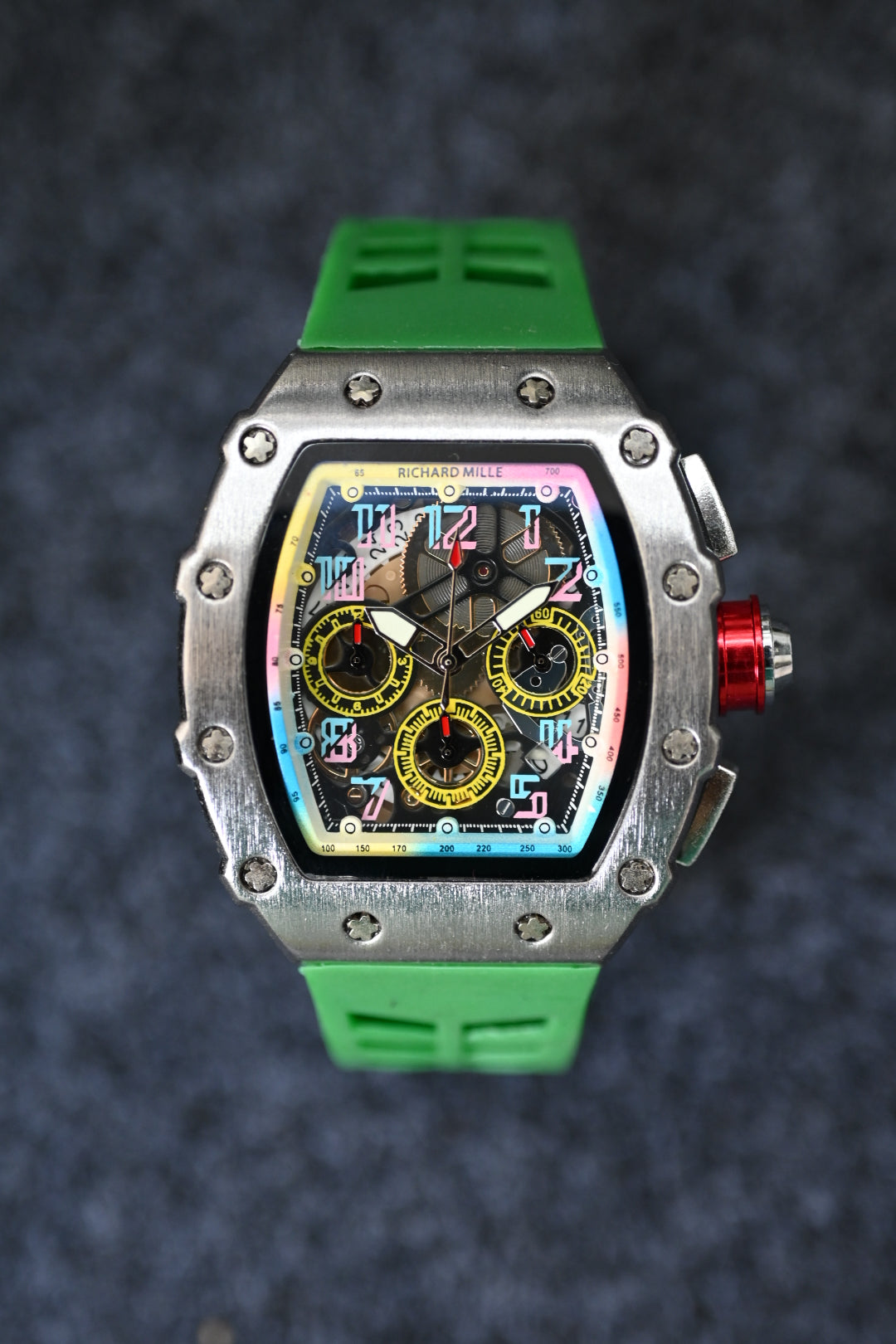 Richard Mille RM35-03