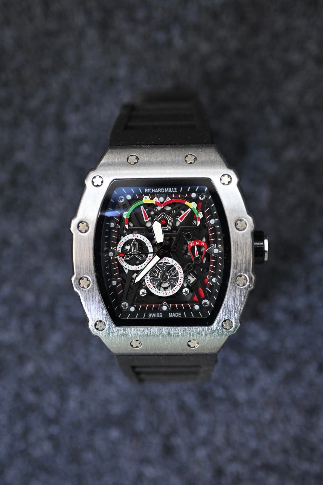 Richard Mille RM35-04