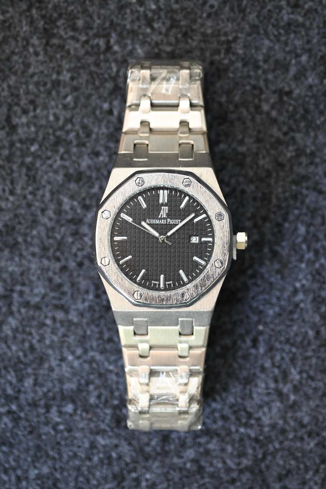 Audemars Piguet Royal Oak Black