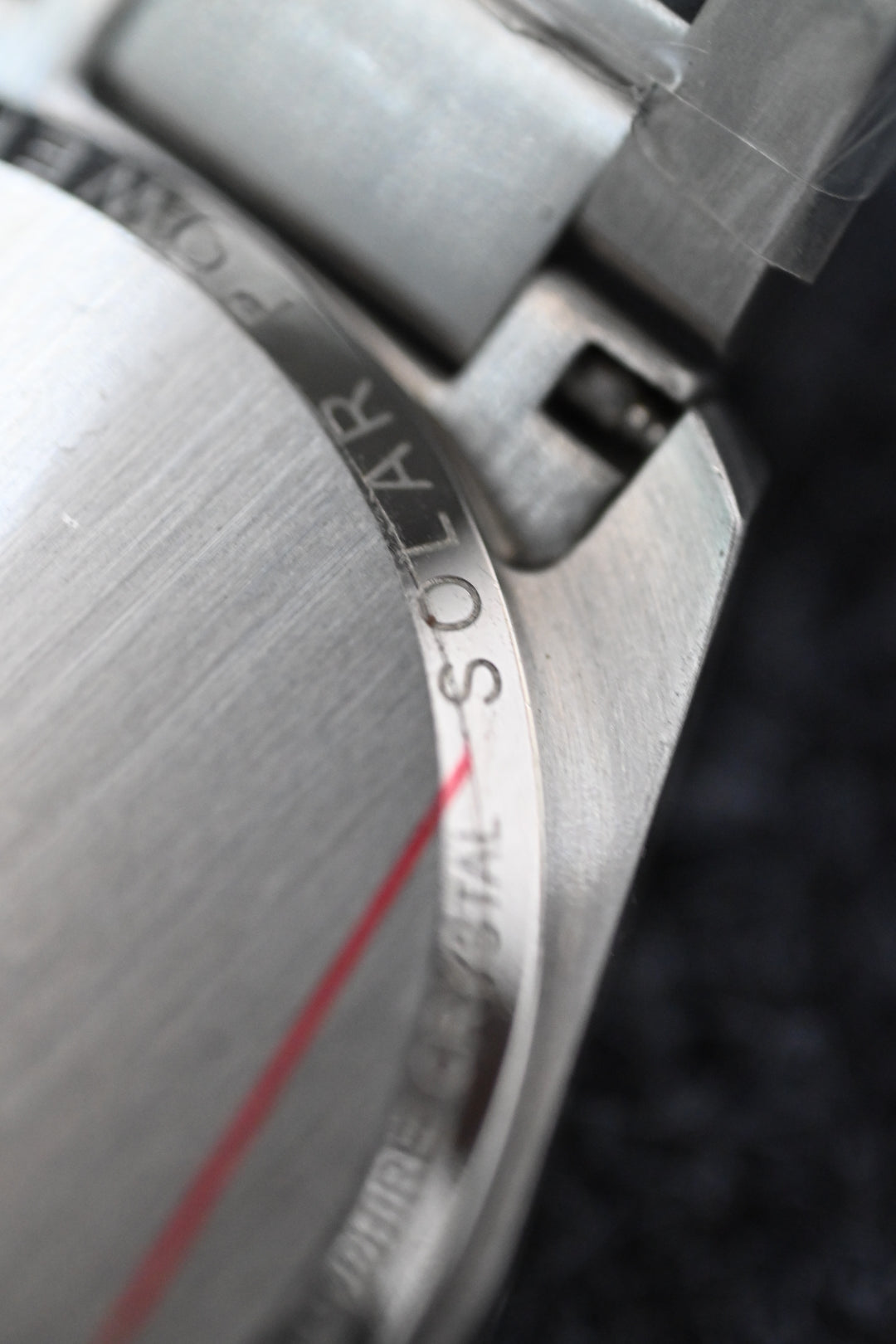 Tissot PRC 100 SOLAR