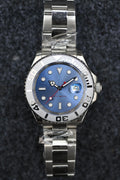 Rolex Yatchmaster 'Blue Dial'