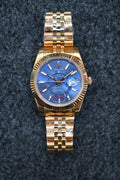 Rolex Skydweller 'Rose Gold'