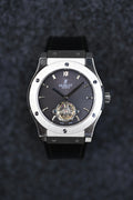 Hublot Fusion Automatic Tourbillion