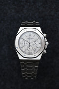 Audemars Piguet Royal Oak Chronograph