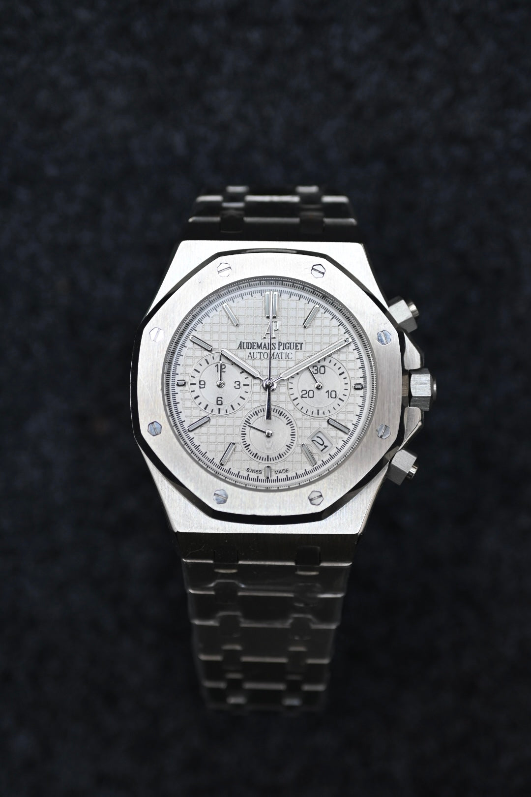 Audemars Piguet Royal Oak Chronograph