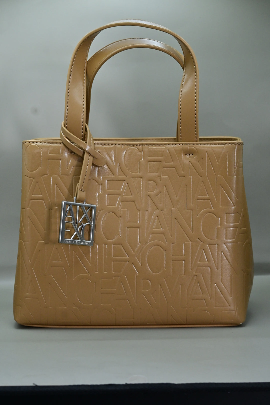 Armani Handbag (Beige)