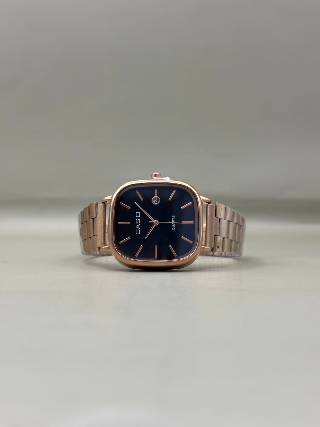 Casio Vintage (Black Dial)