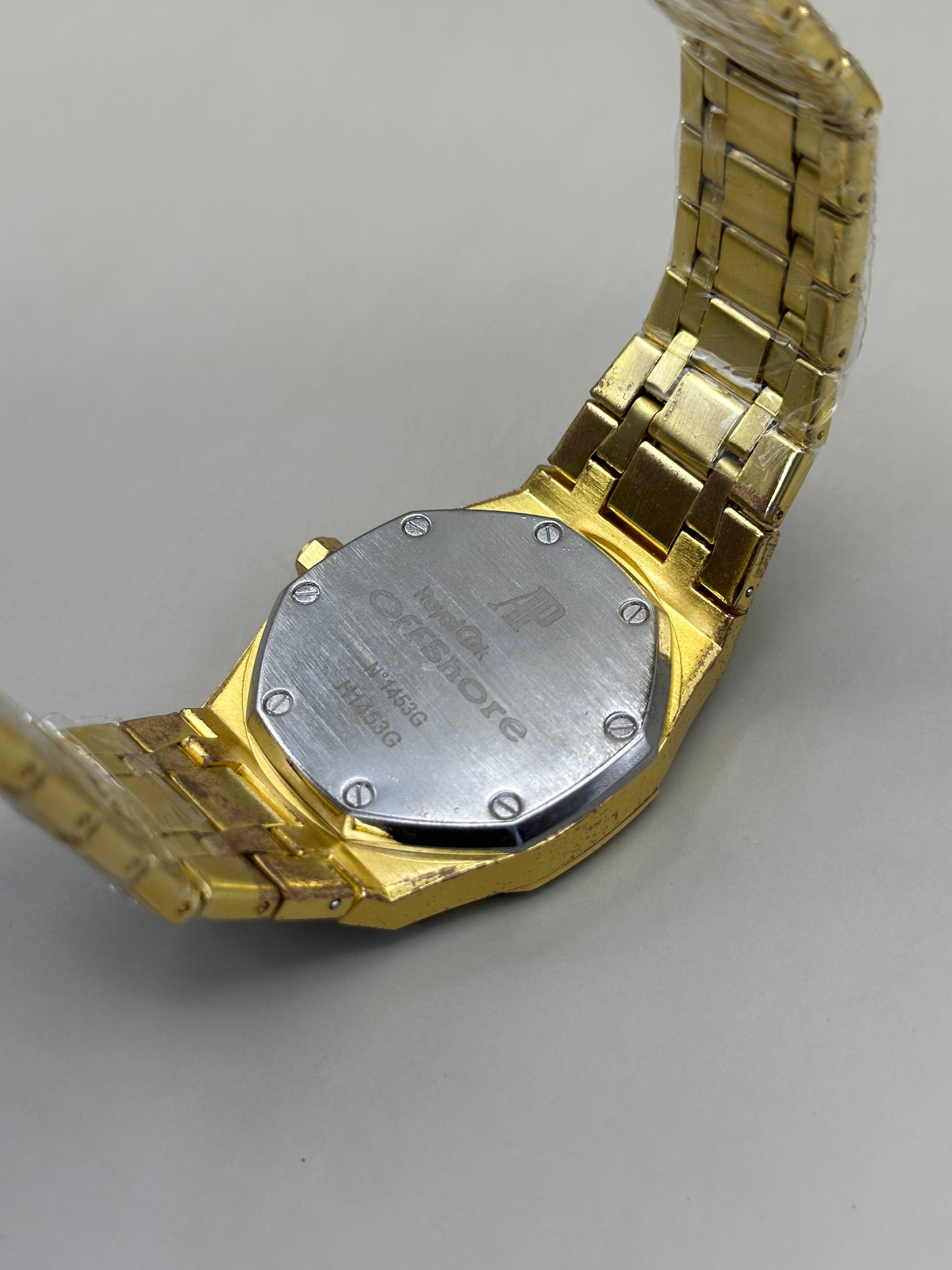 Audermars Piguet Royal Oak